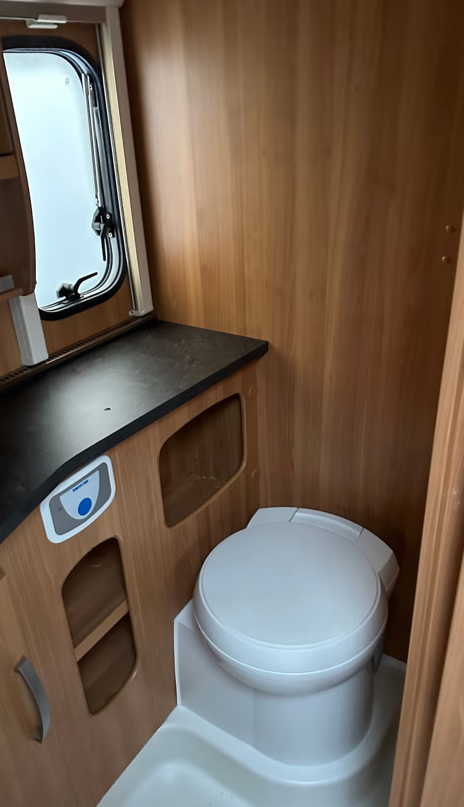 Hymer Arctic Star 595 2011 4