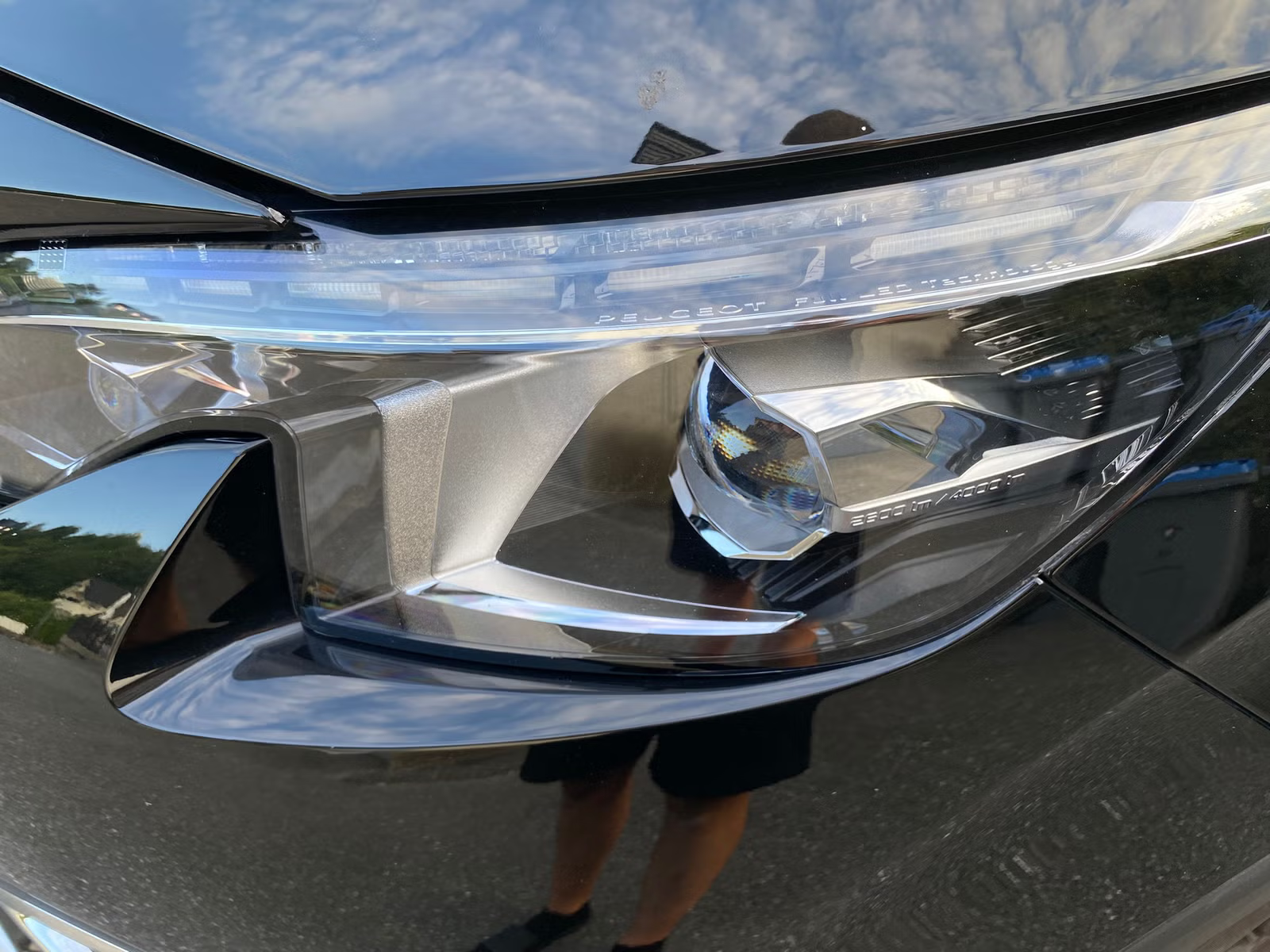 Peugeot 3008 2020 18