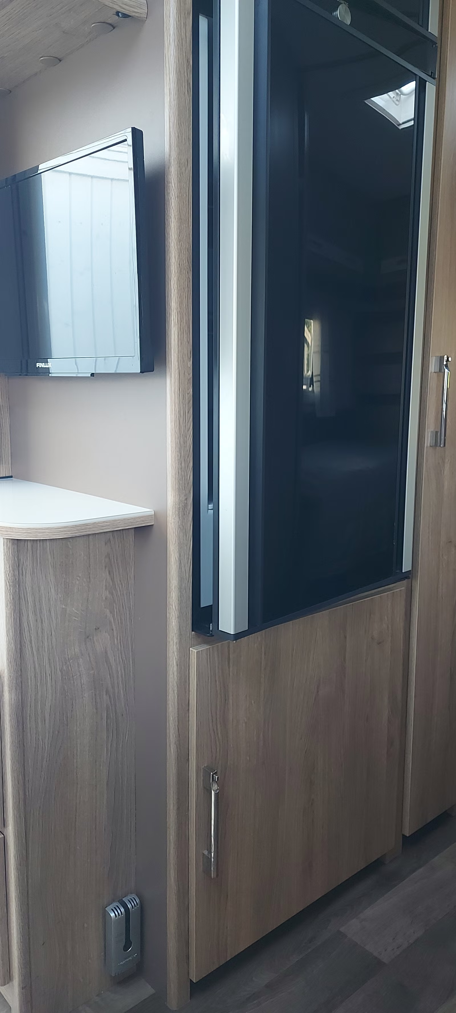 Kabe 560 GLE 2020 12