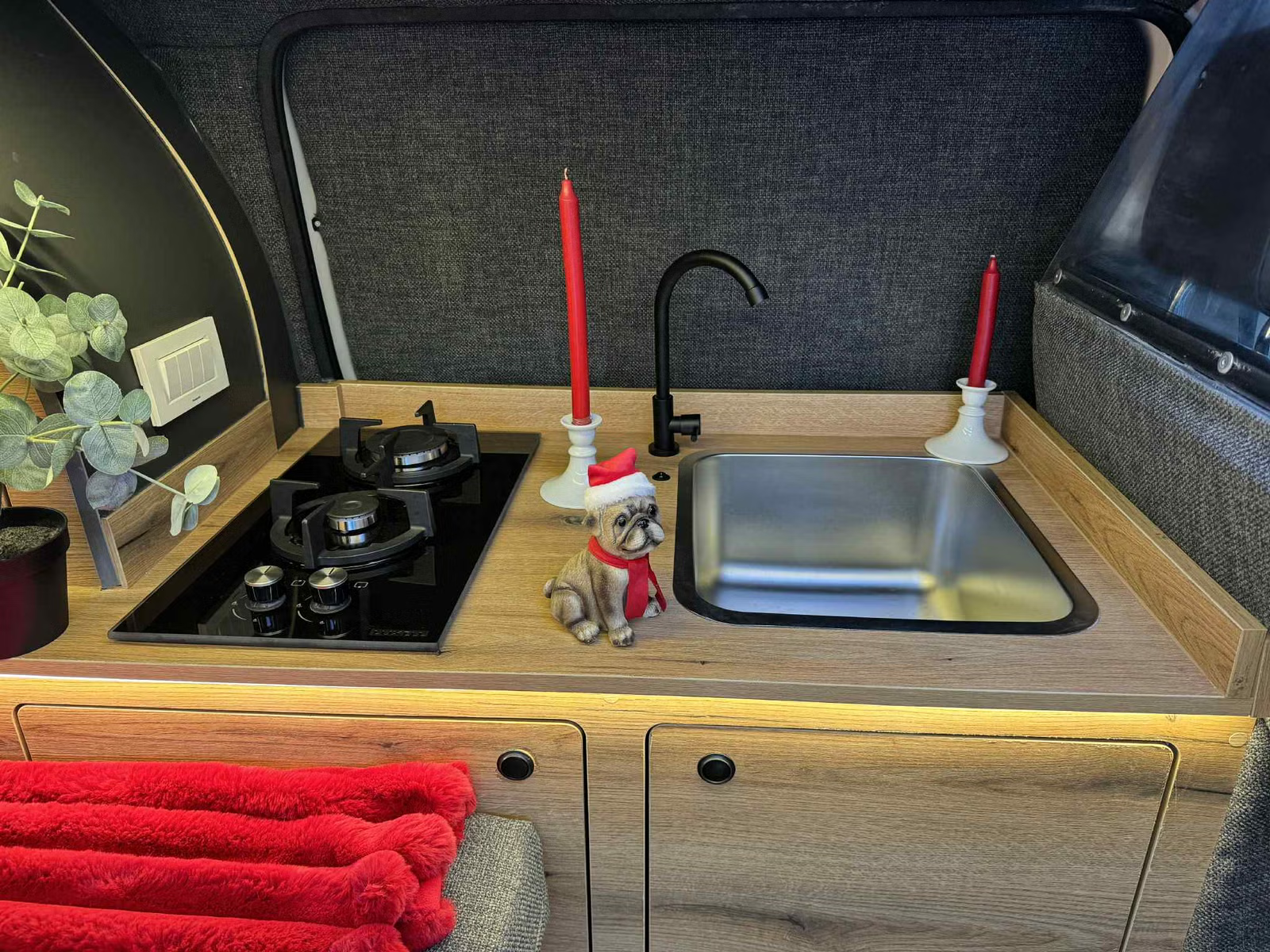 Volkswagen Transporter 2017 28