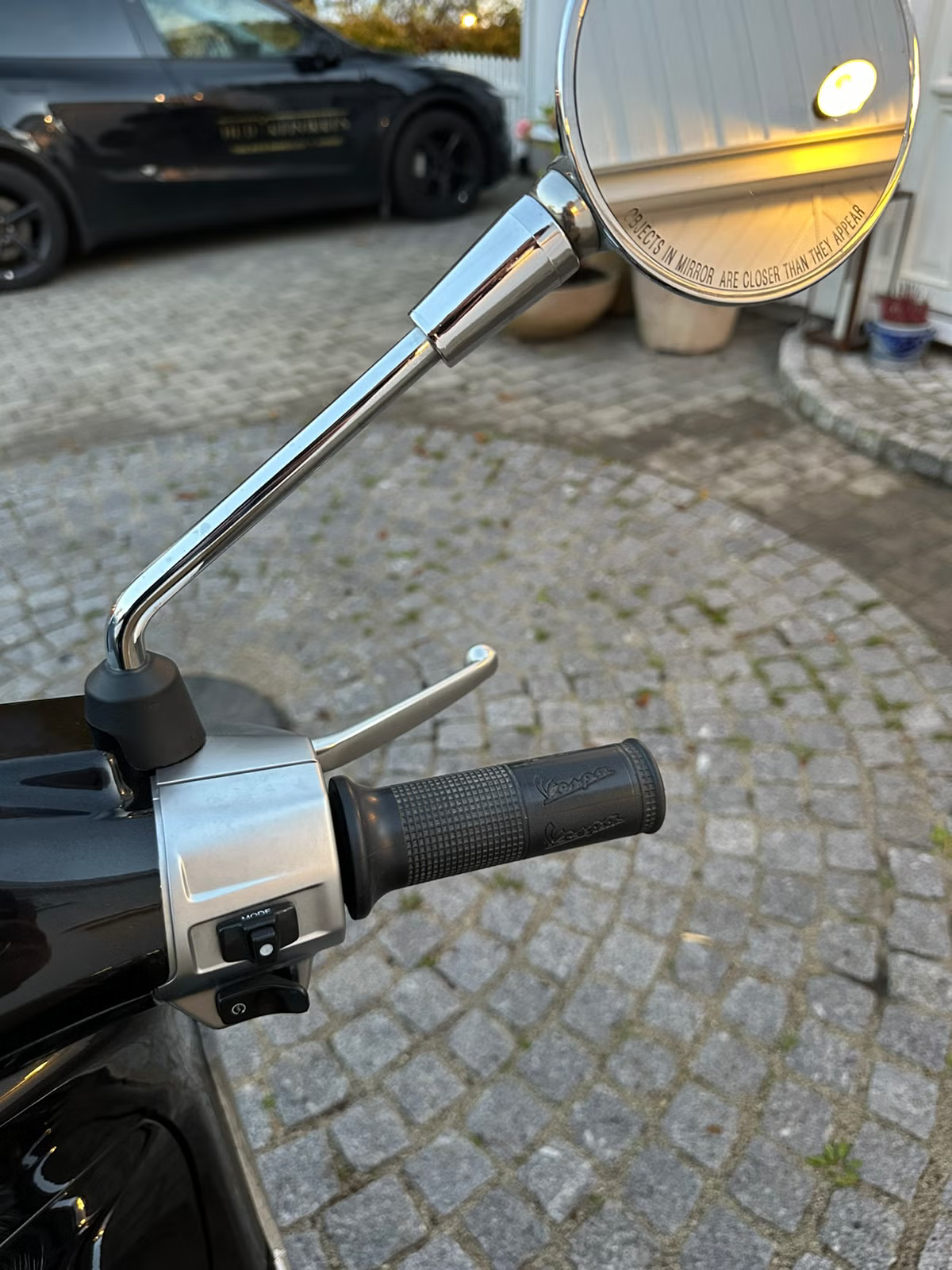 Vespa Primavera 50 2018 6