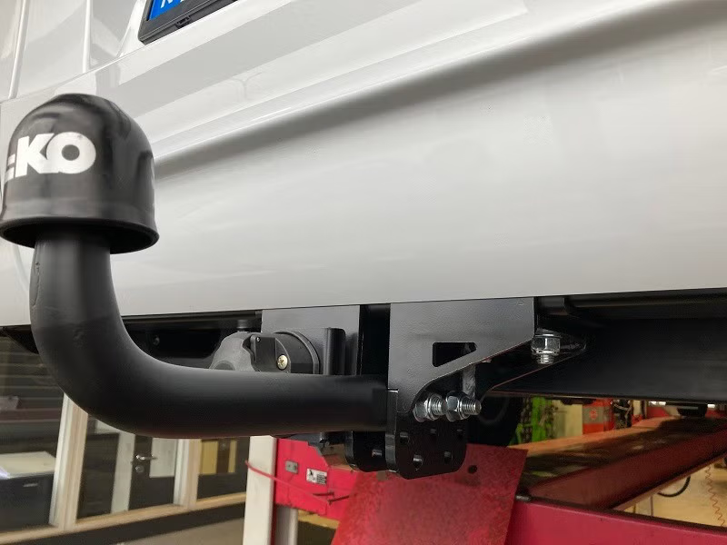 Dethleffs ESPRIT I 7150-2 EB Comfort 2014 52