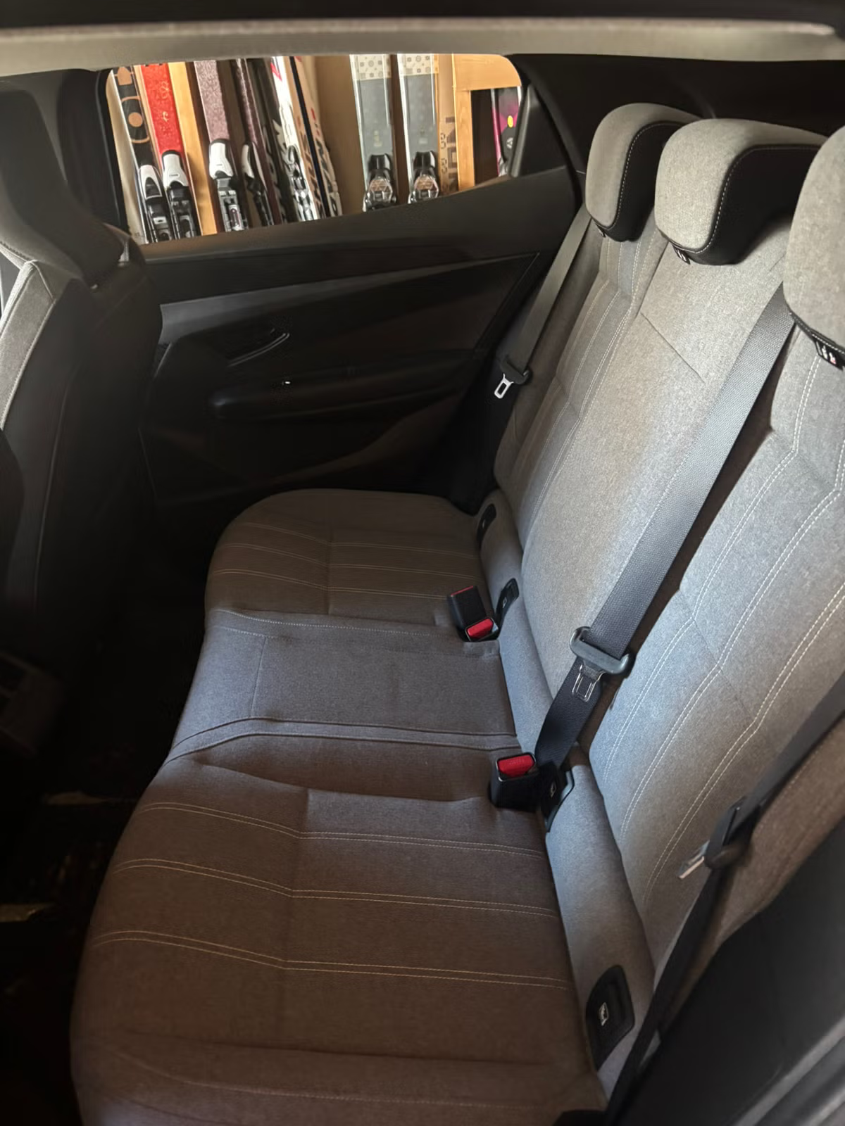 Renault Megane 2022 17