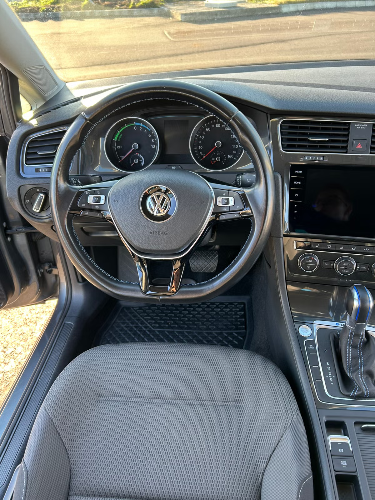 Volkswagen Golf 2019 9