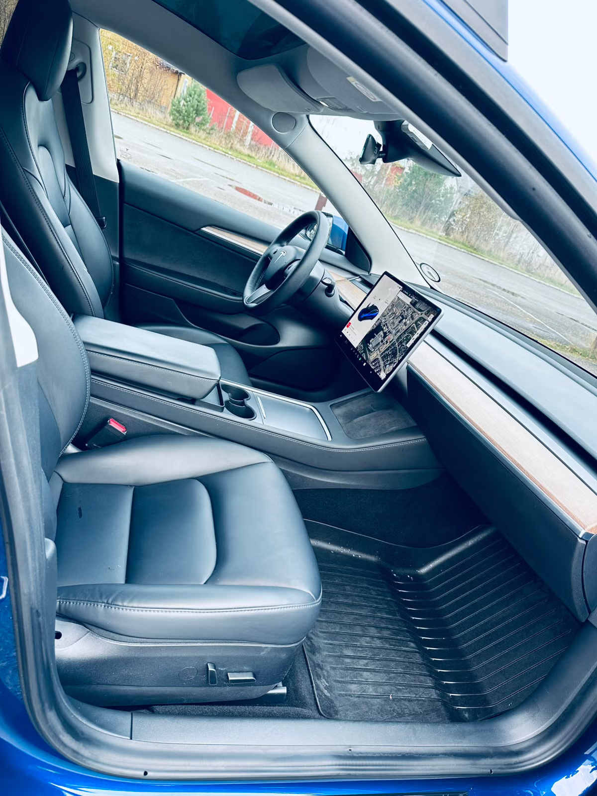 Tesla Model 3 2021 11