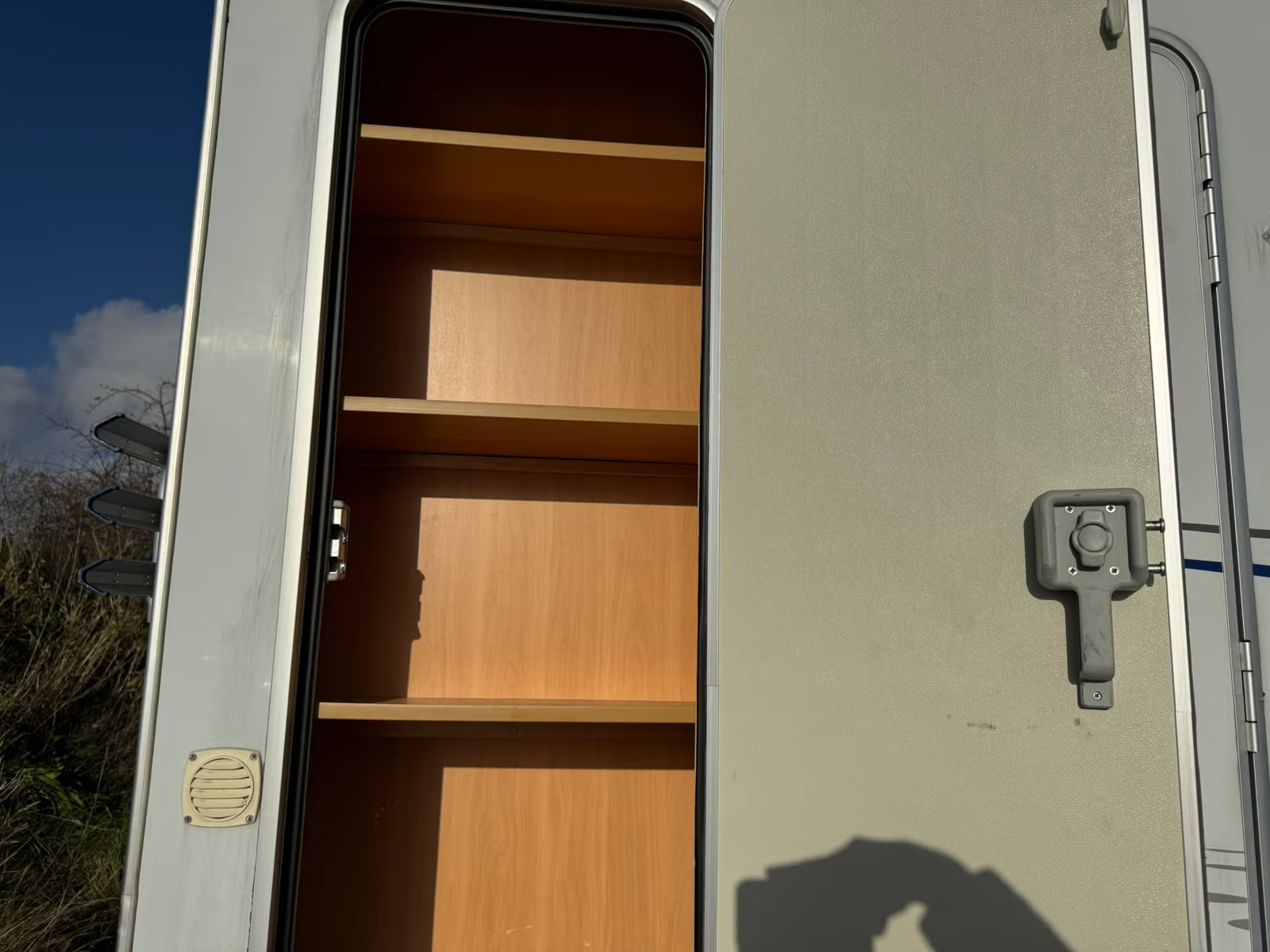 Dethleffs Advantage 2004 22