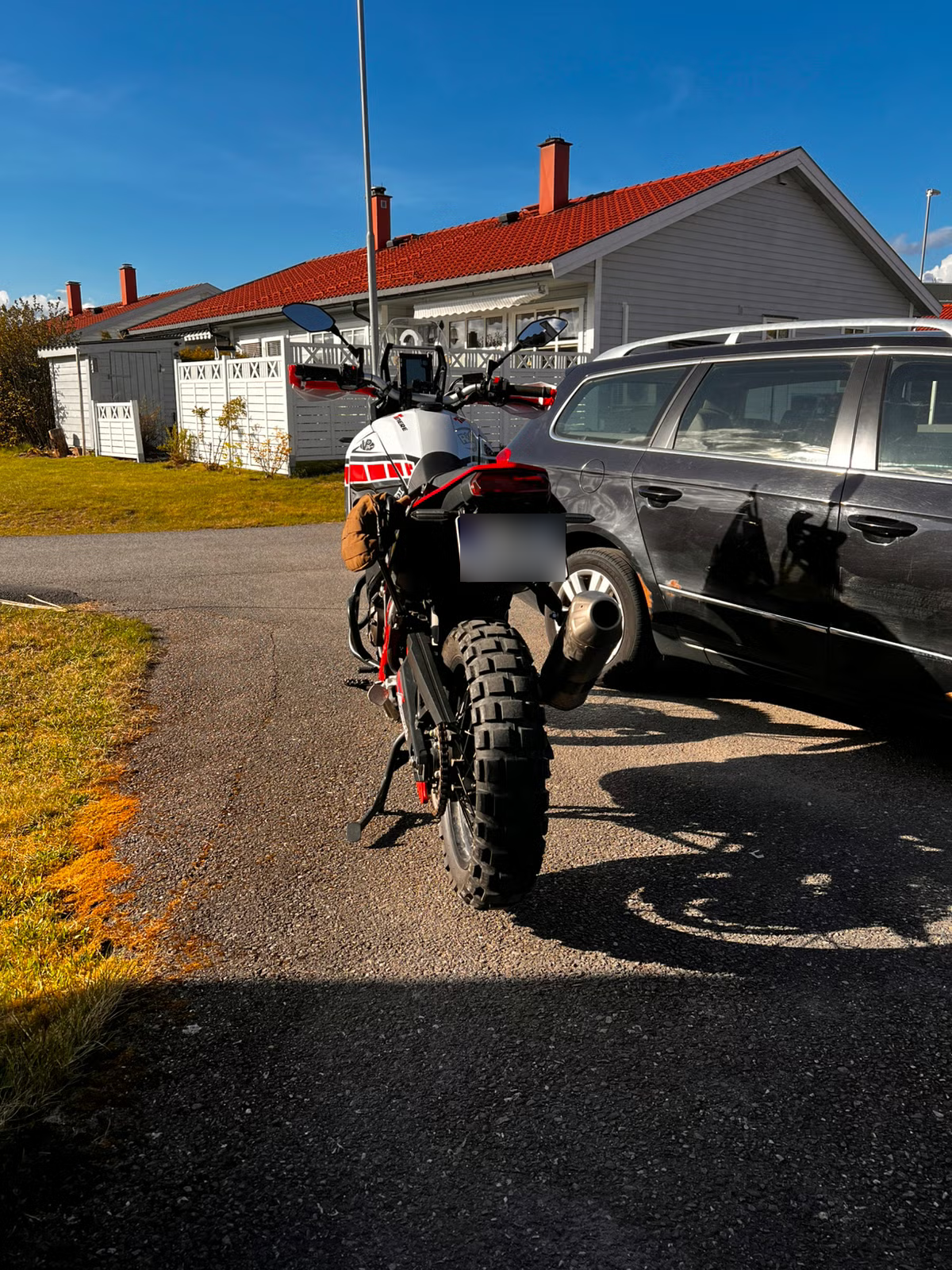 Yamaha Tenere 700 2022 8