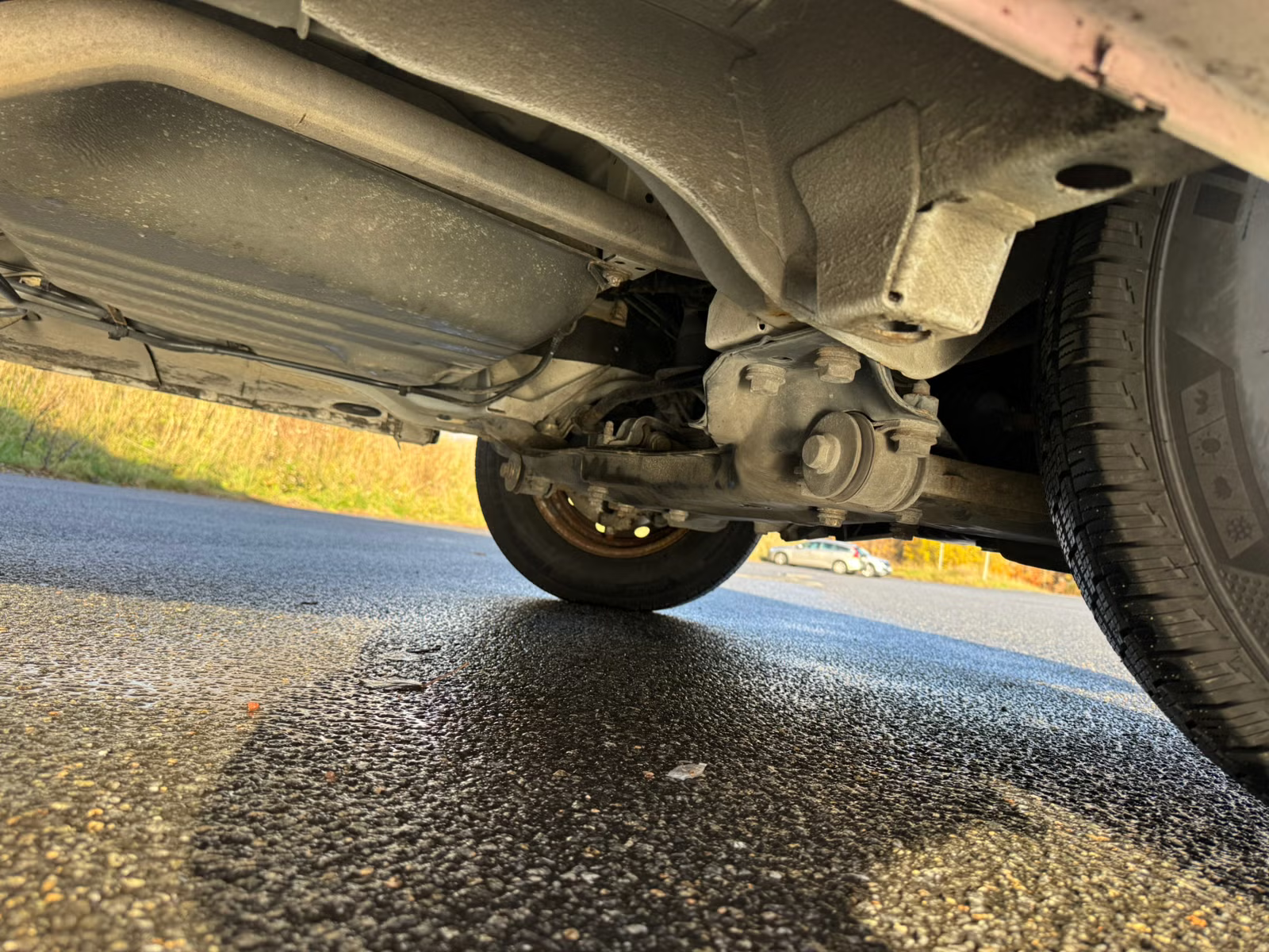 Dethleffs Advantage 2004 32