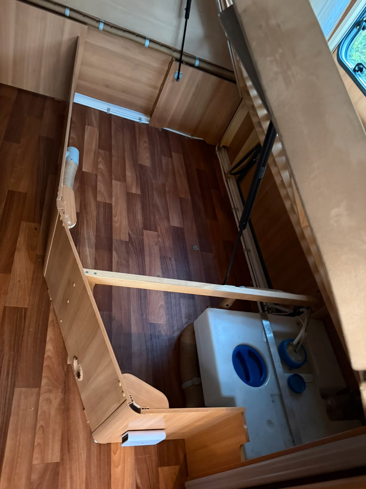 Hymer Arctic Star 595 2011 3