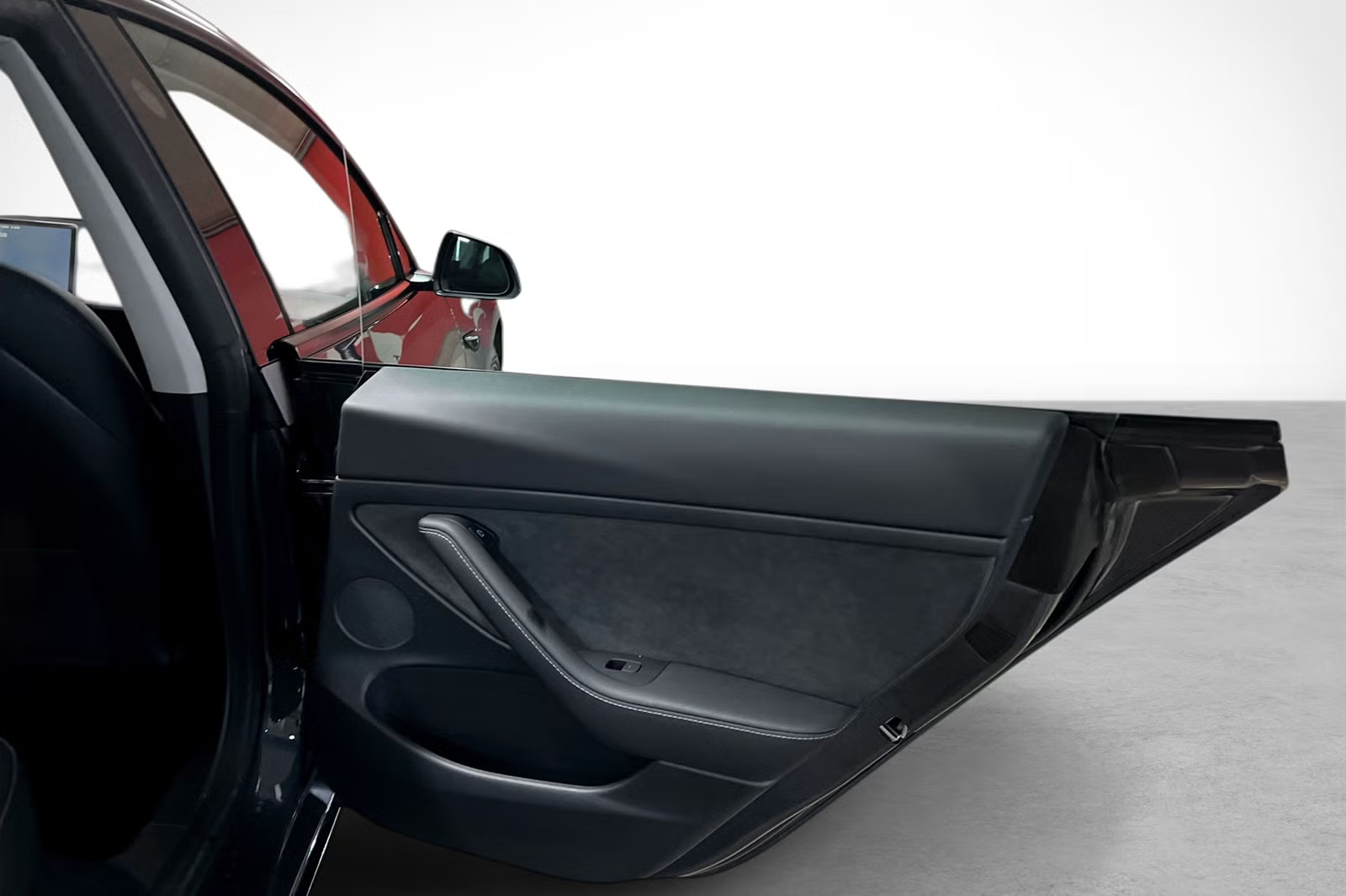 Tesla Model 3 2021 11