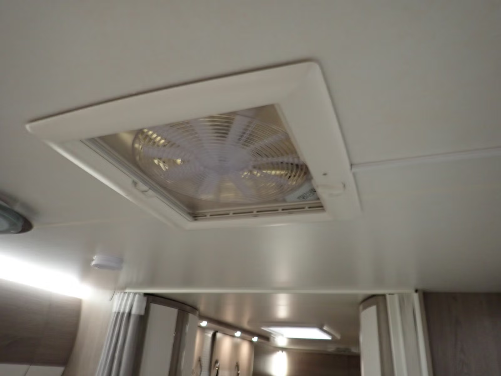 Hobby 720 WQC Prestige 2022 22