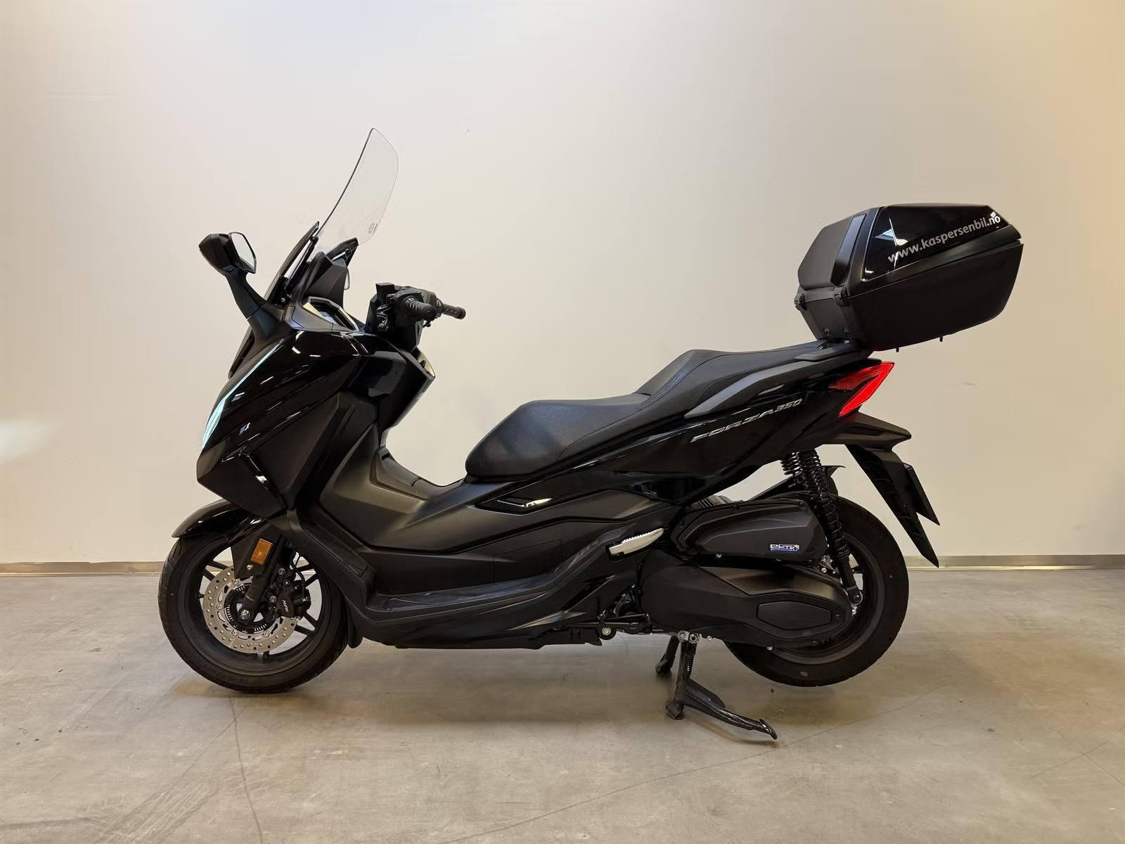 Honda NSS350A Forza 350 2025 4