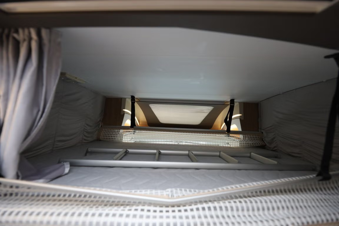 Adria Matrix 670 SC Plus 2019 11