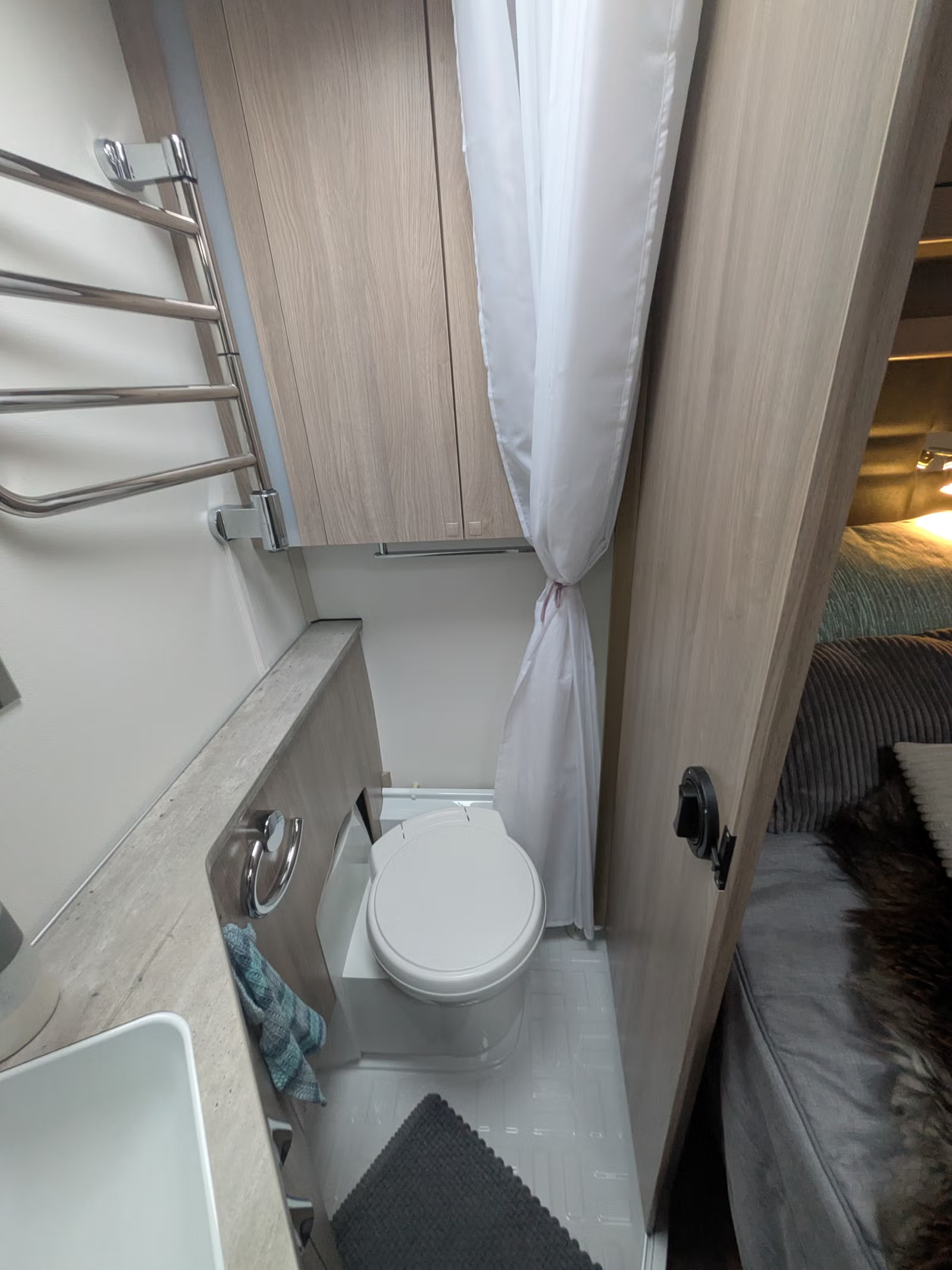 Kabe Emerald 520 XL 2023 17