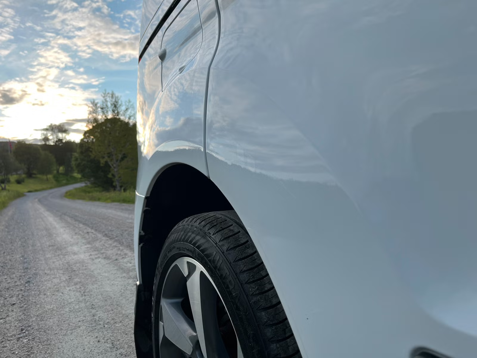 Ford Transit Connect 2019 19