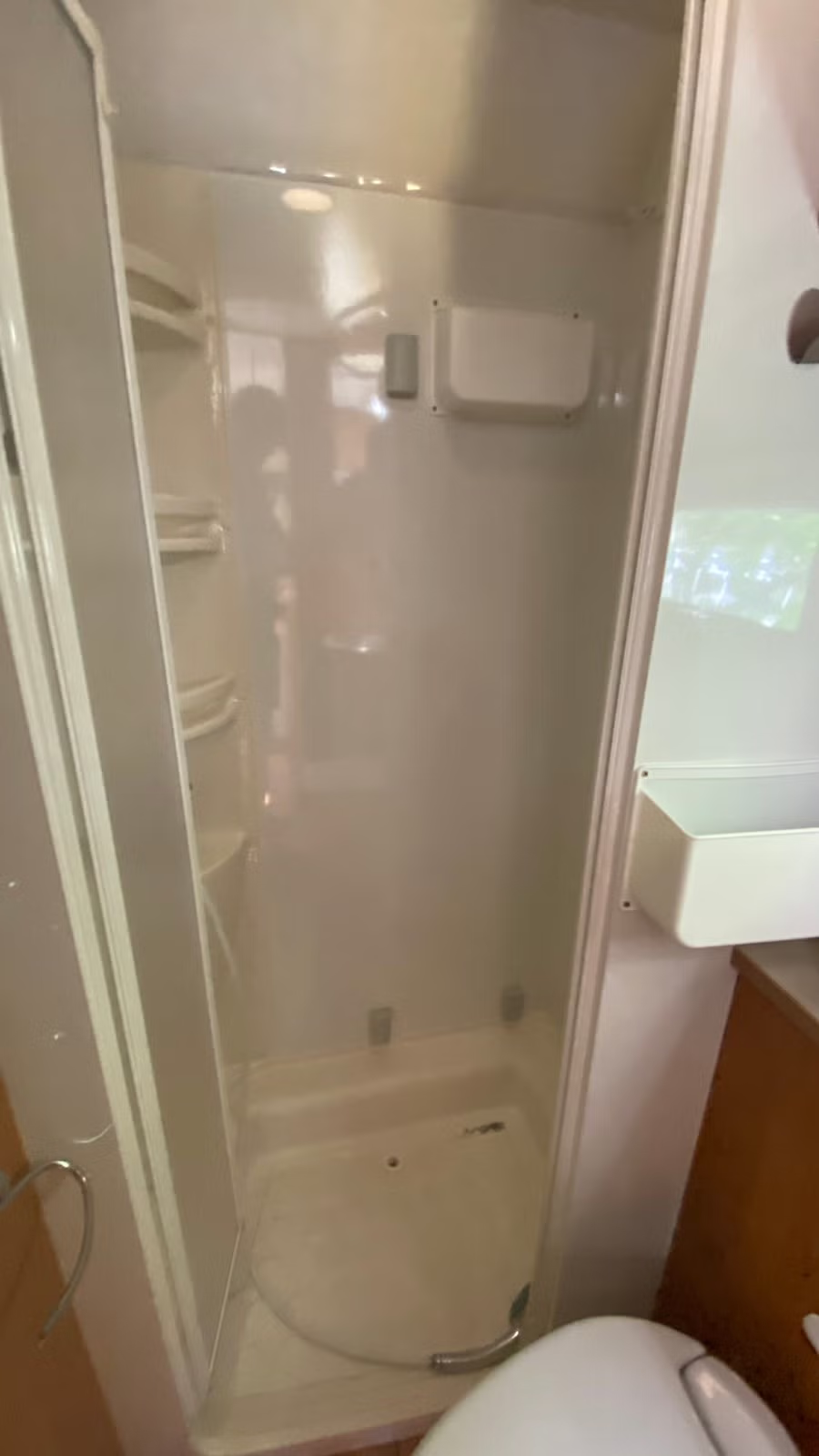 Fiat Rimor Europeo 91P Plus 2011 23