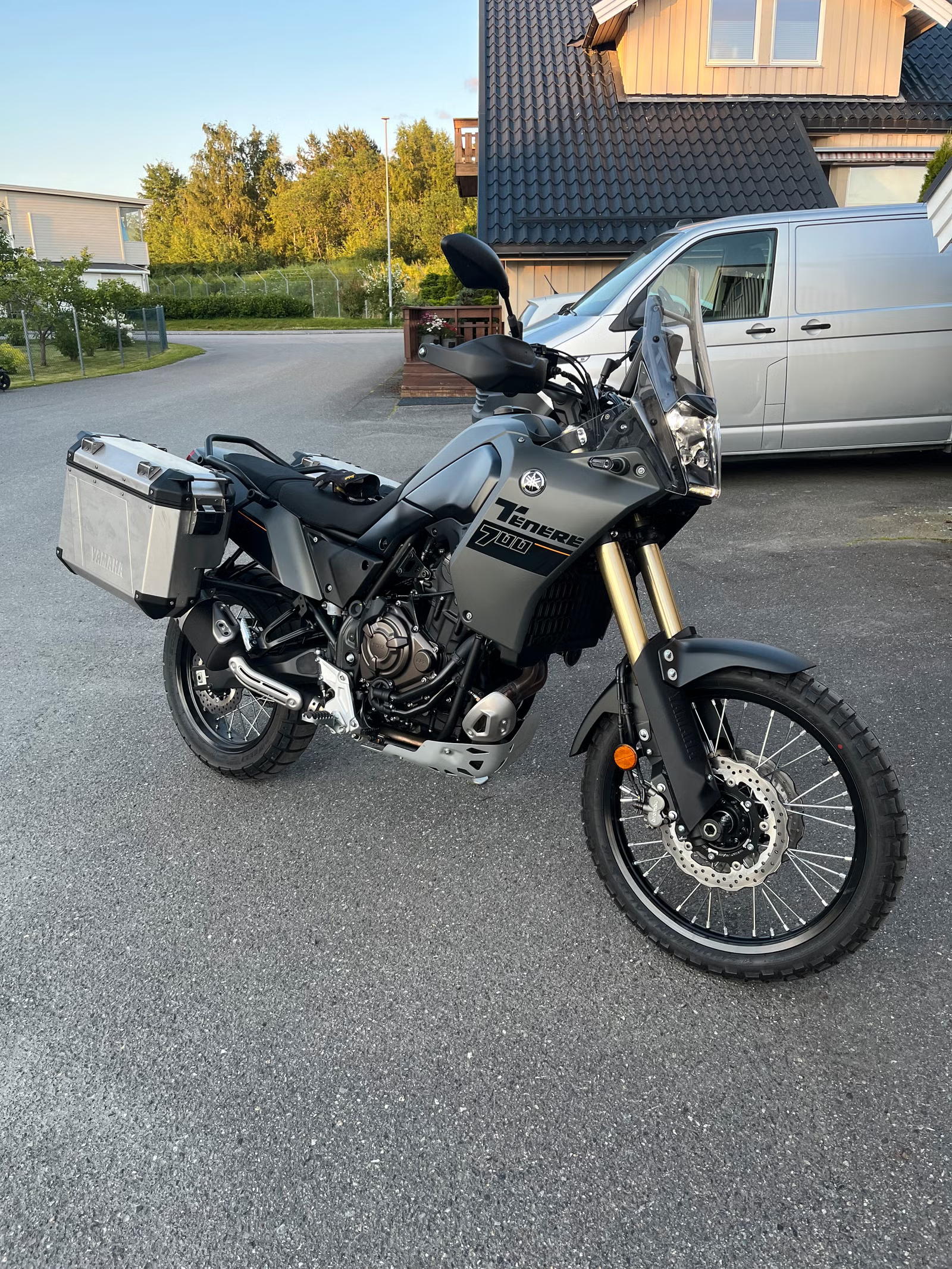 Yamaha Tenere 700 2024 15