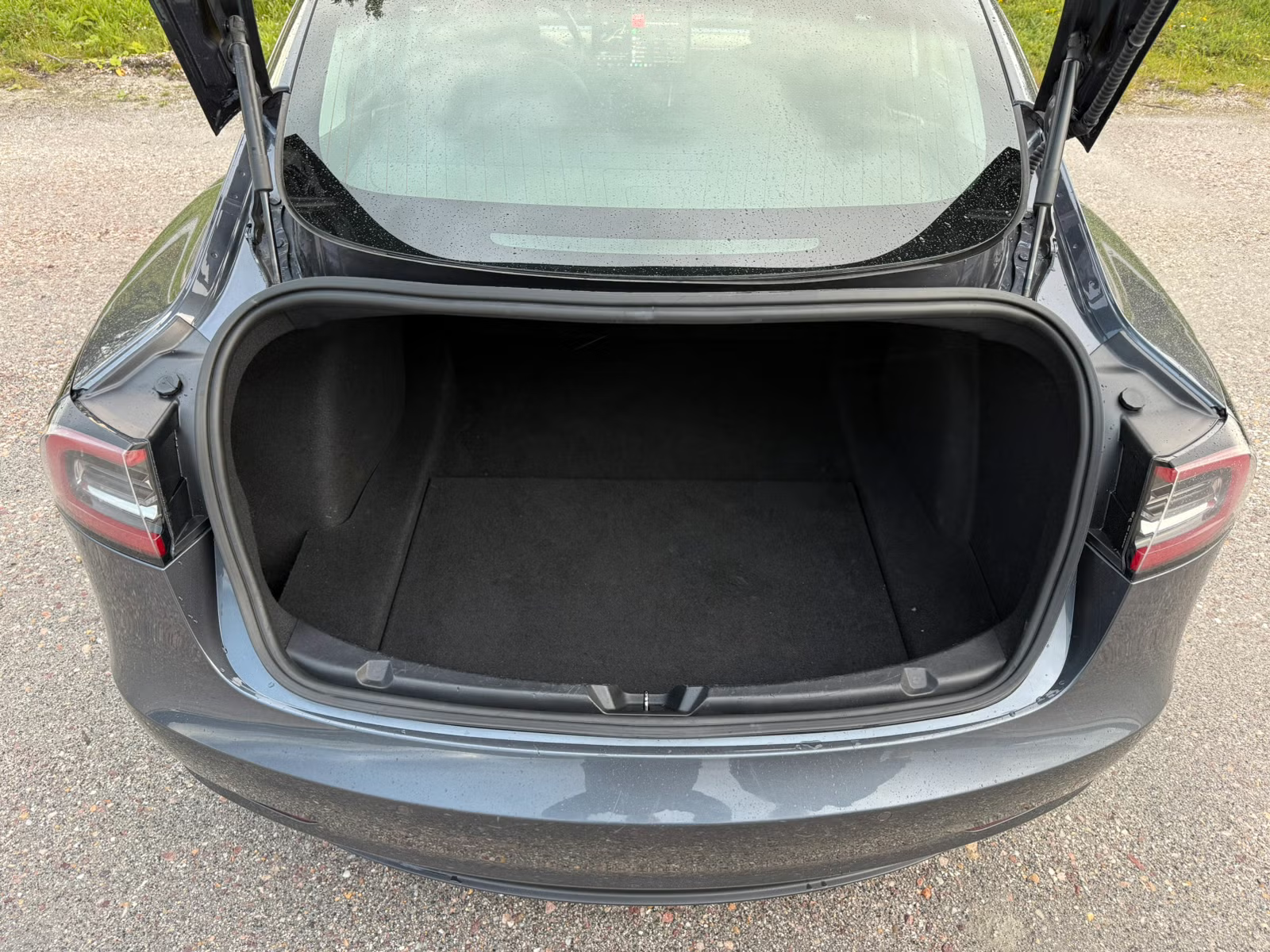 Tesla Model 3 2019 21