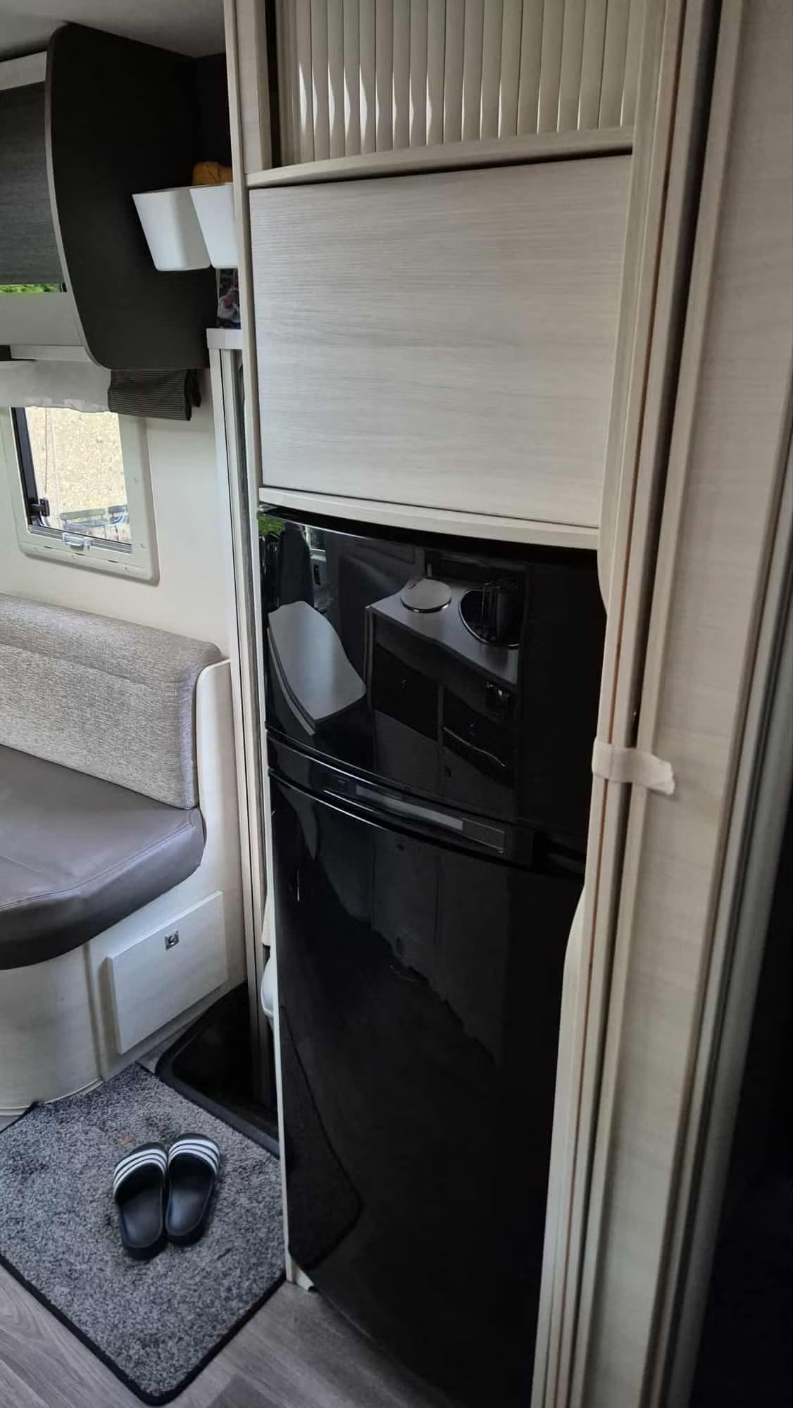 Challenger Sirius 3078 XLB 2018 28