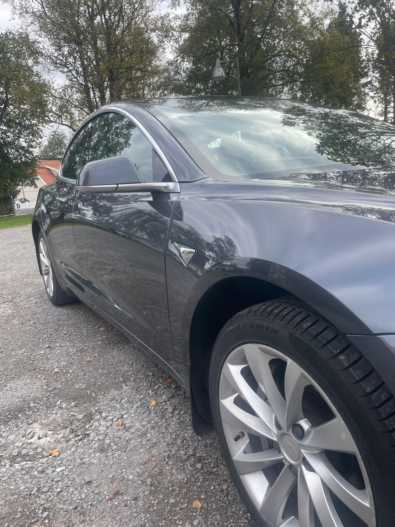 Tesla Model 3 2019 5