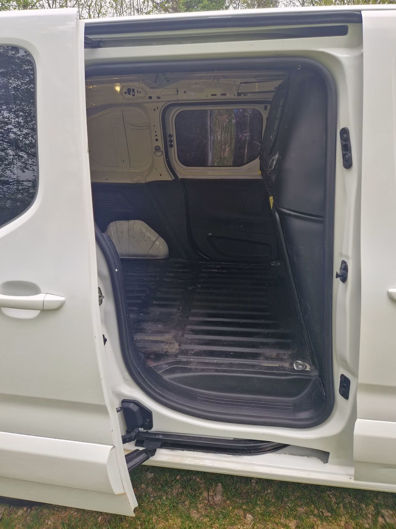 Citroen Berlingo 2020 15