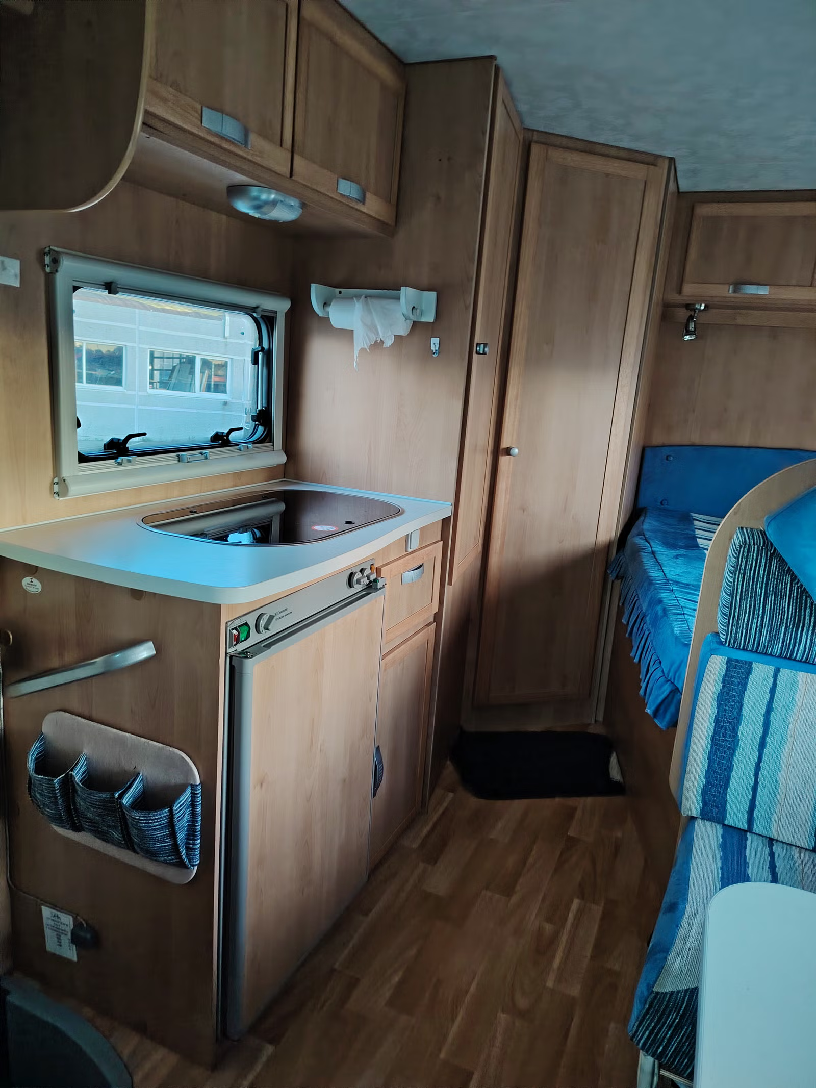 Fiat Mc LOUIS LAGAN P700 2007 18