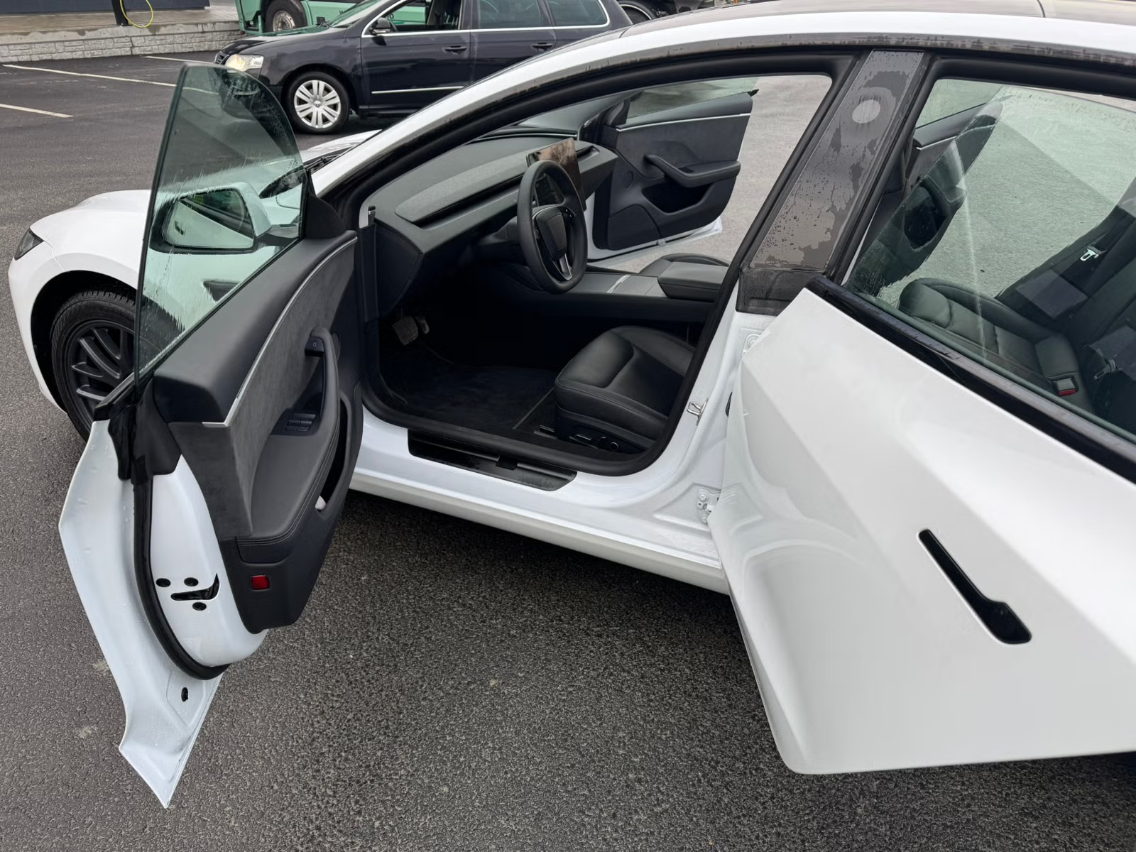 Tesla Model 3 2024 14