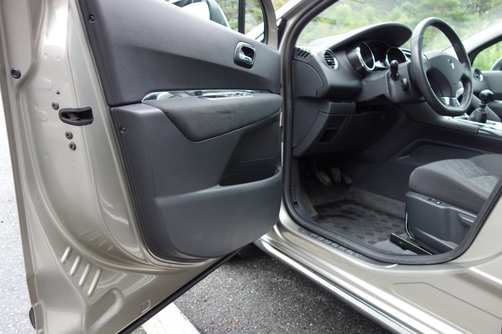 Peugeot 3008 2012 14