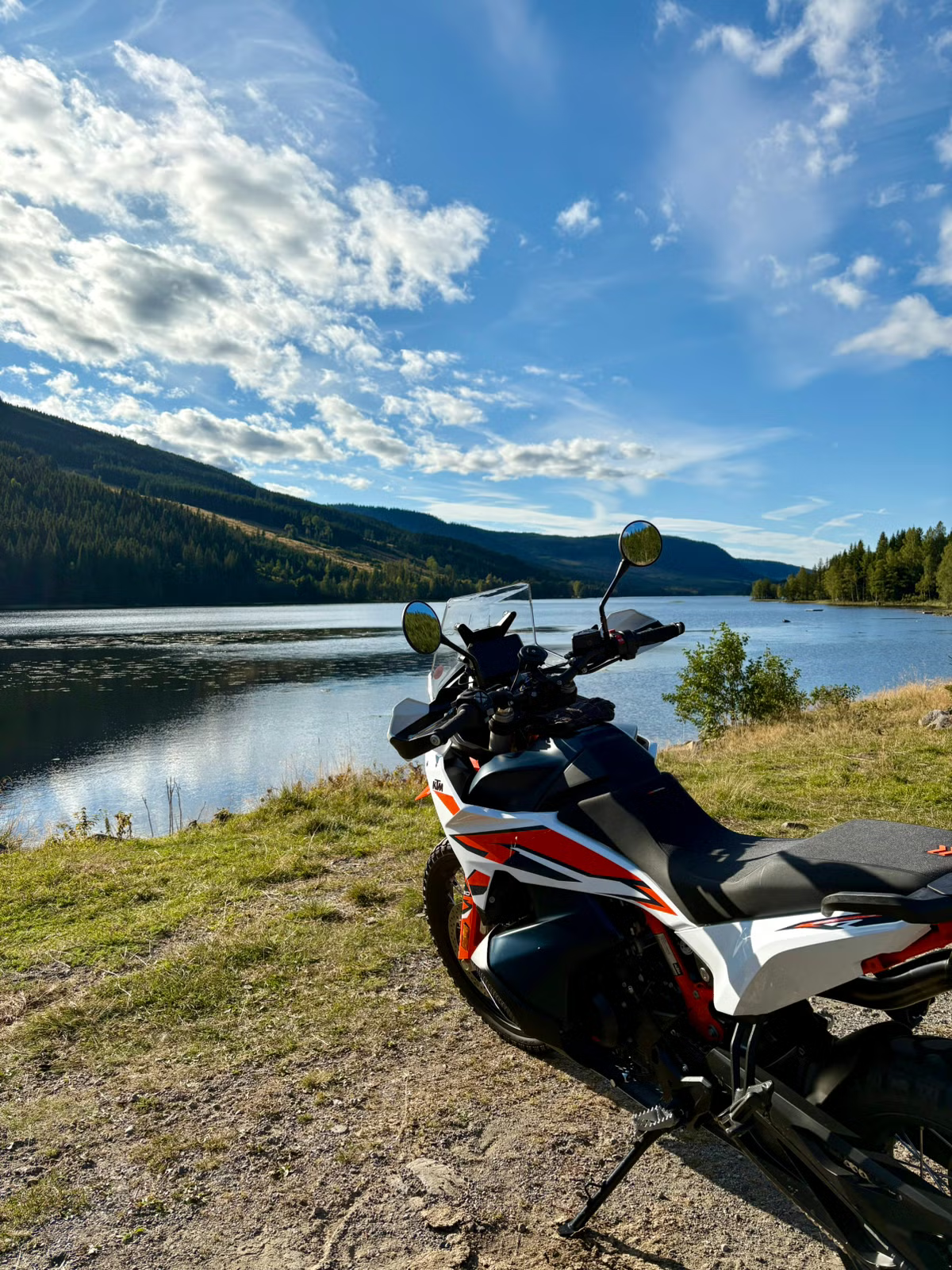 KTM 890 Adventure R 2025 26