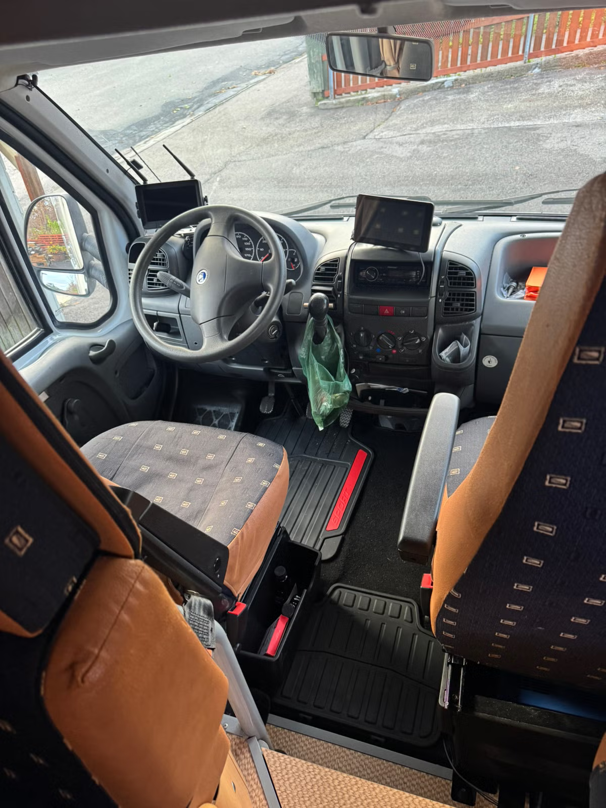 Dethleffs Advantage 2004 6