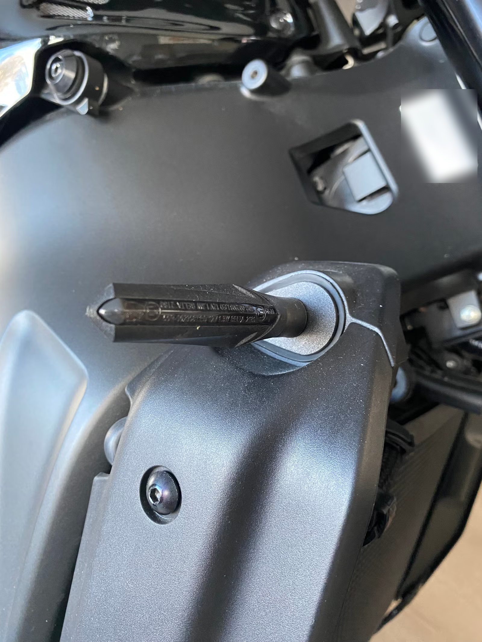 Yamaha XSR 900 2022 28