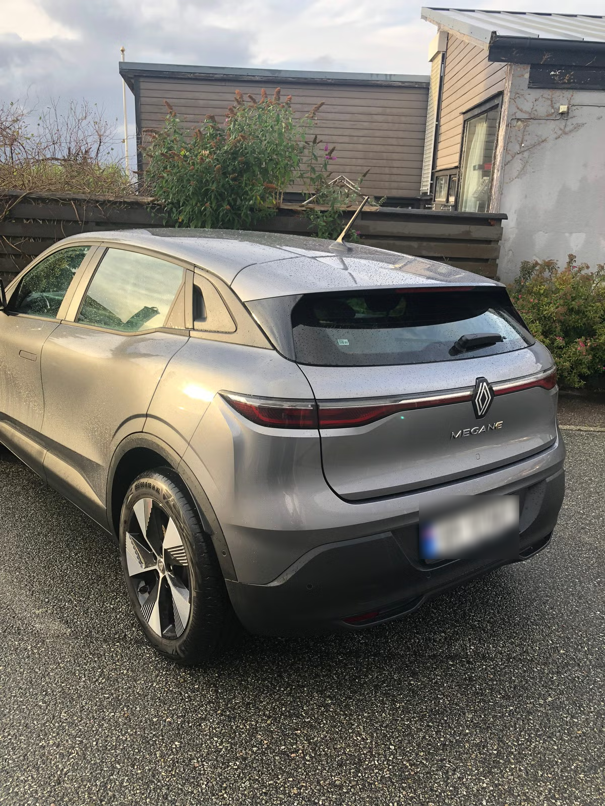 Renault Megane 2022 20