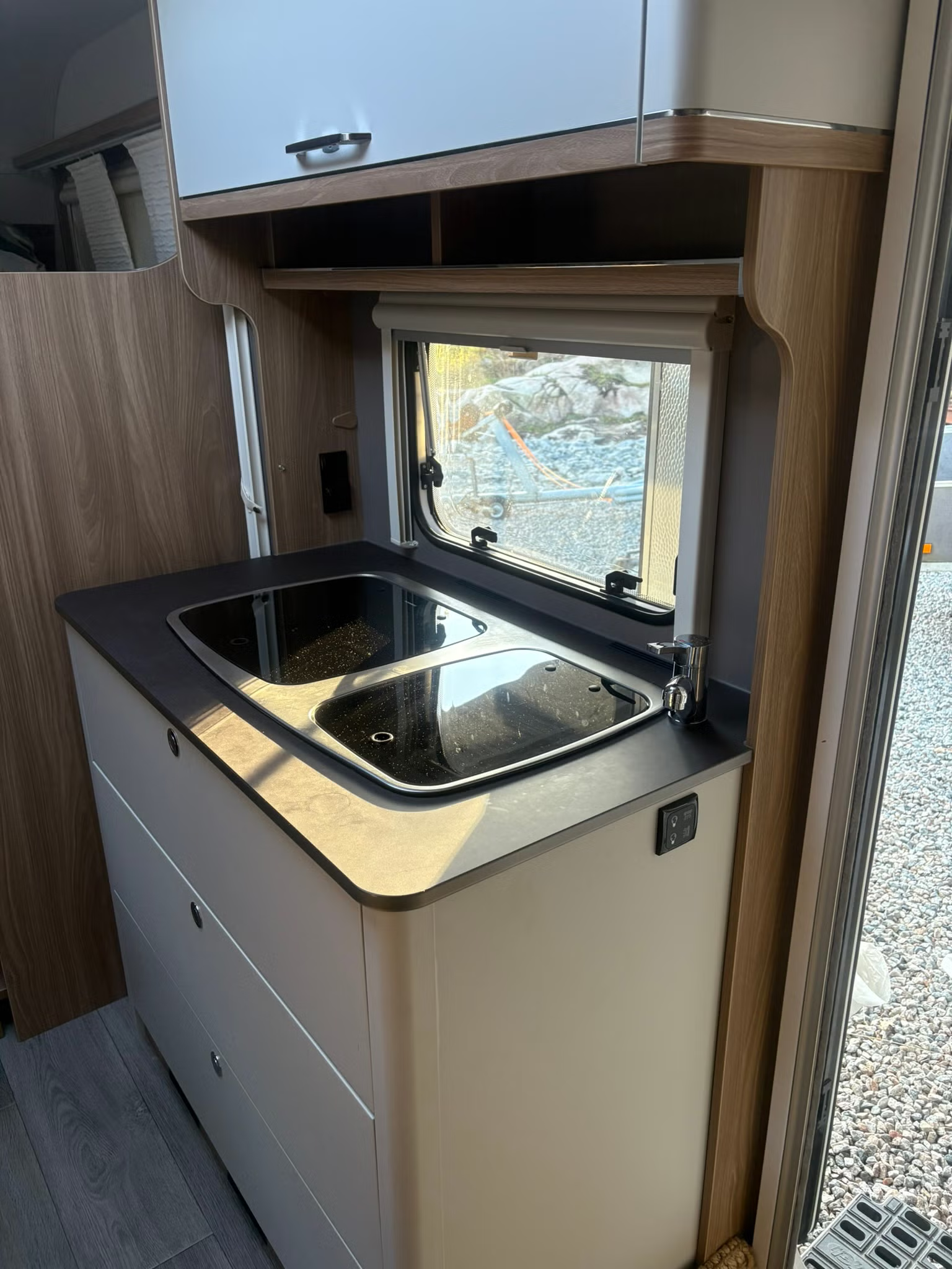 Burstner 510 tk 2022 23