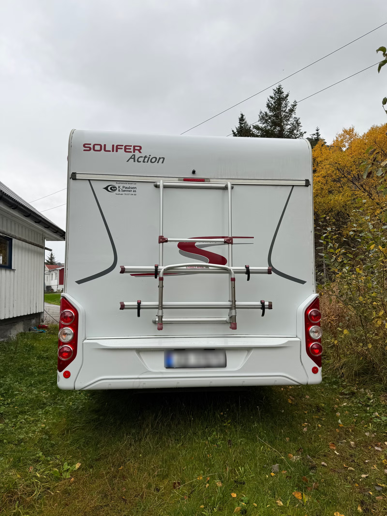 Fiat Solifer Action T693 2011 23