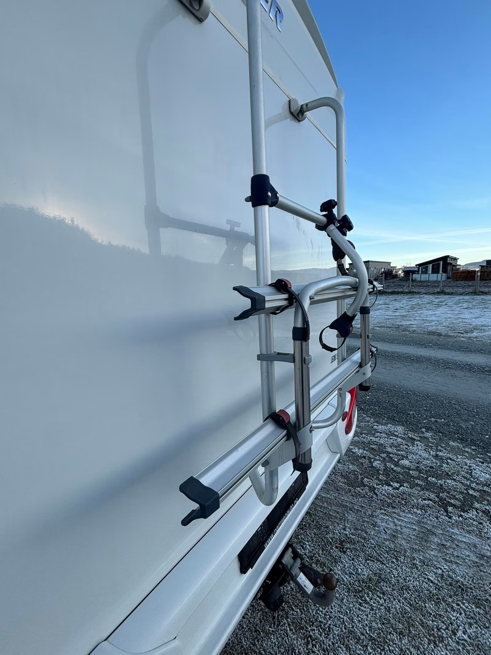 Hymer Exsis 588 2014 24