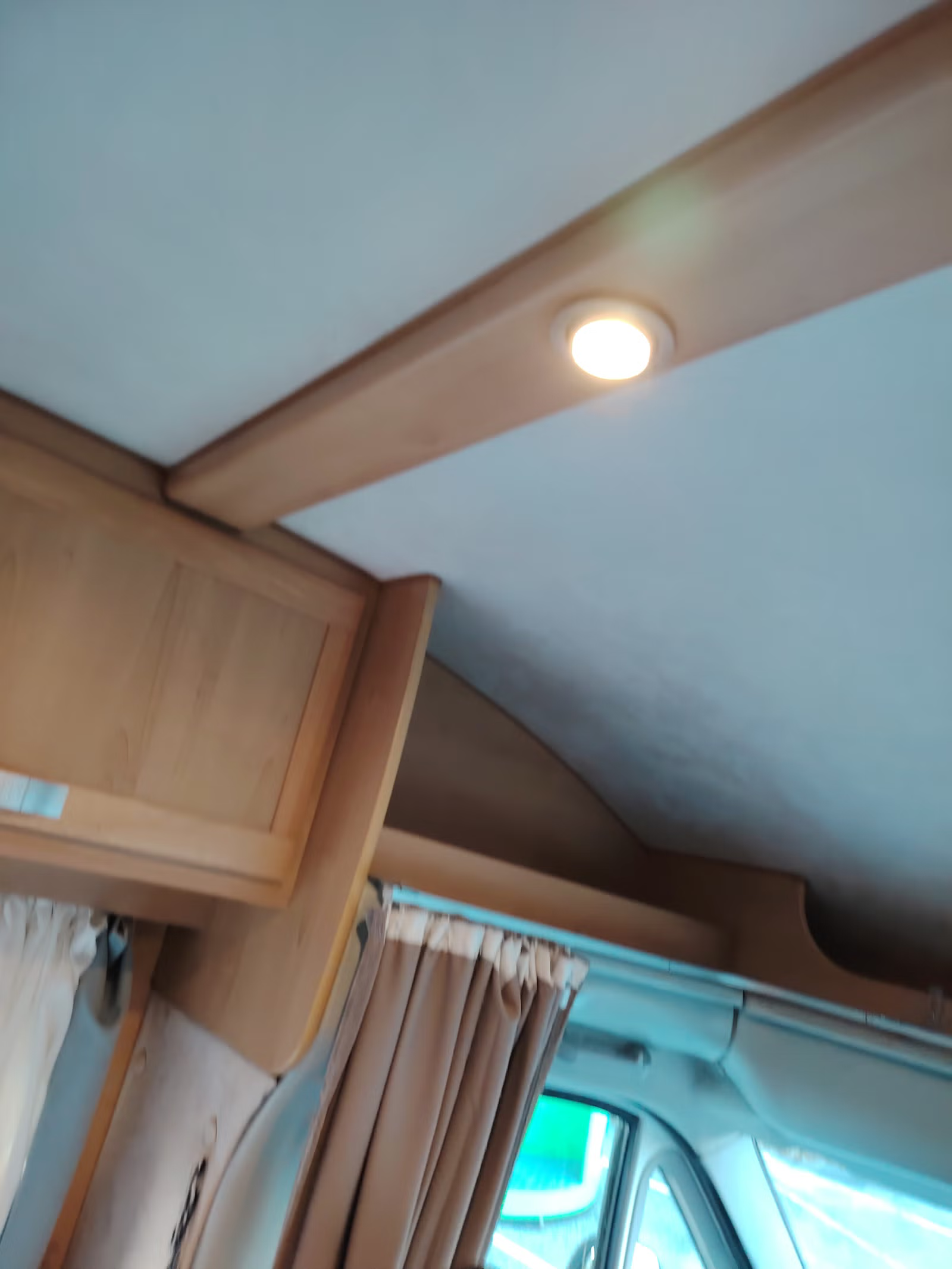 Fiat Mc LOUIS LAGAN P700 2007 12