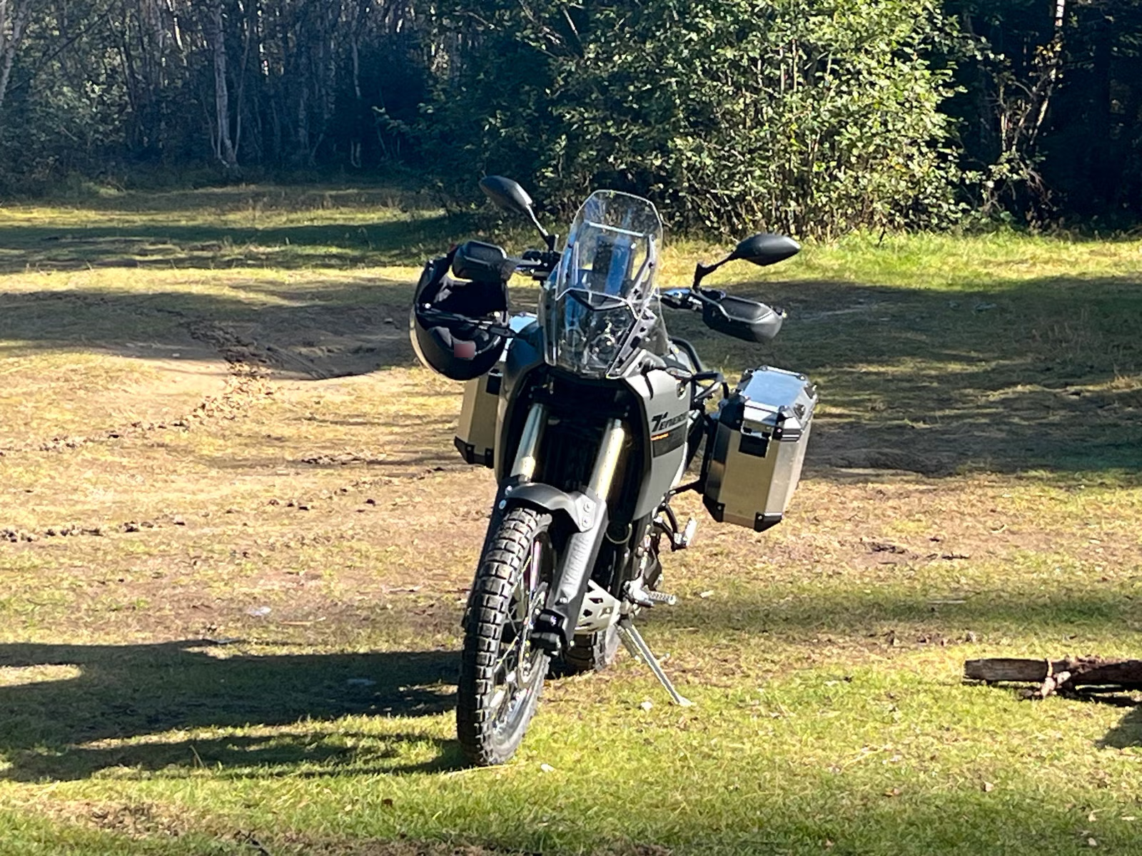 Yamaha Tenere 700 2024 10