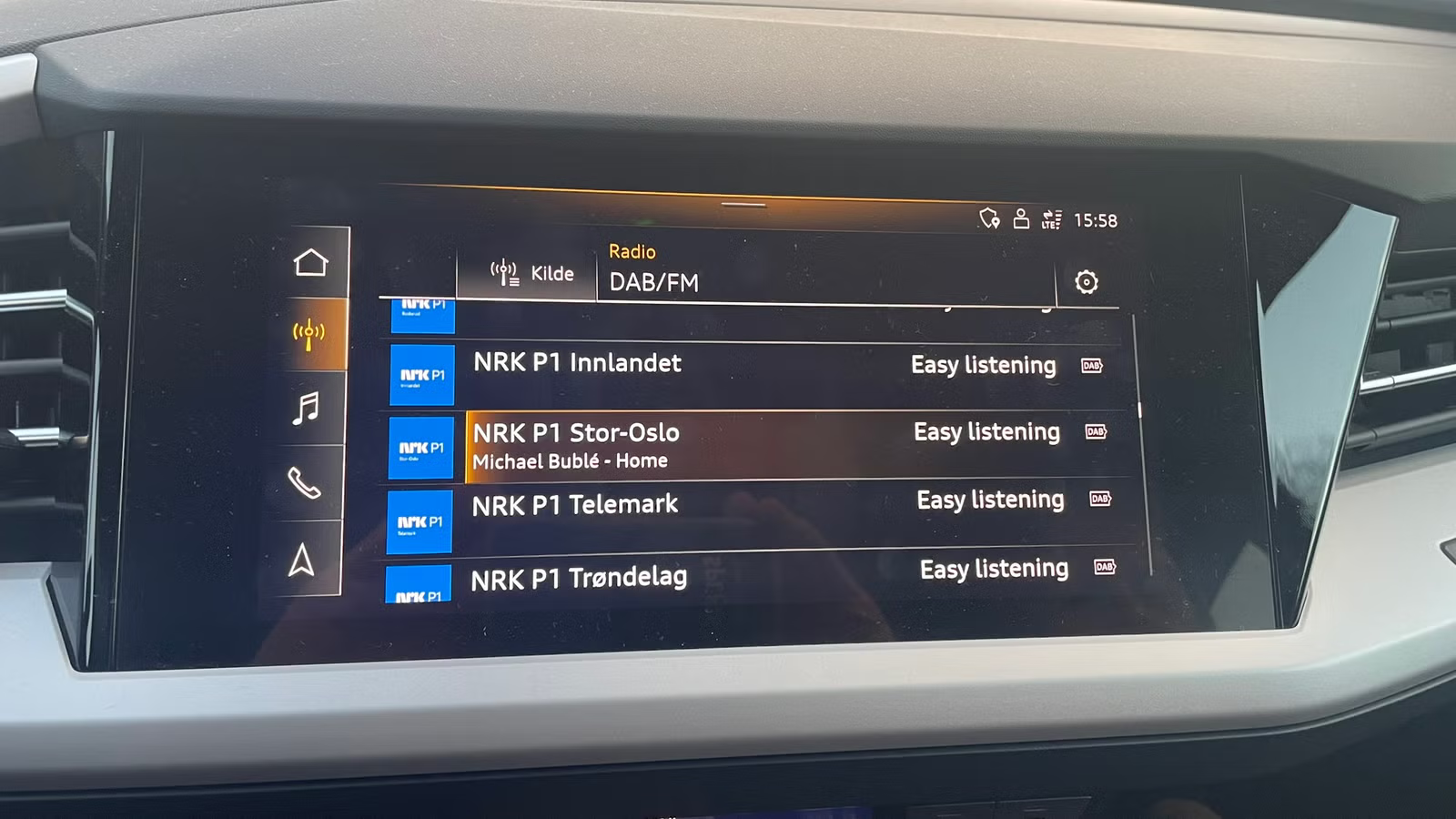 Audi Q4 e-tron 50 quattro Business Plus 2022 4