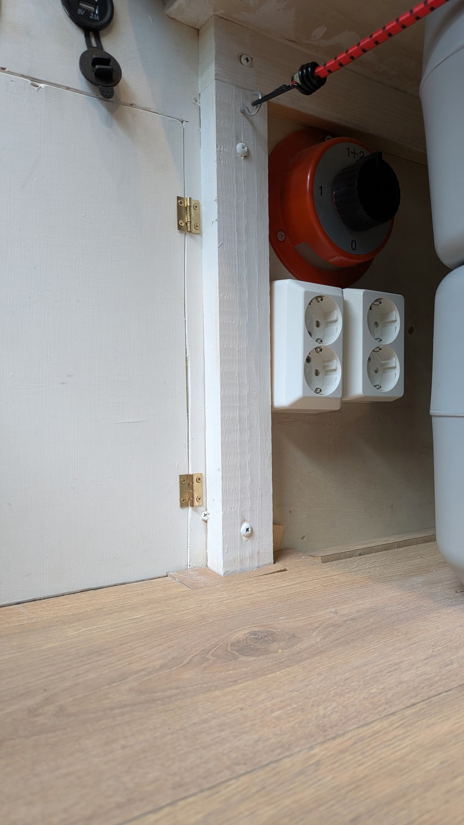 Ford Transit Custom 2013 25