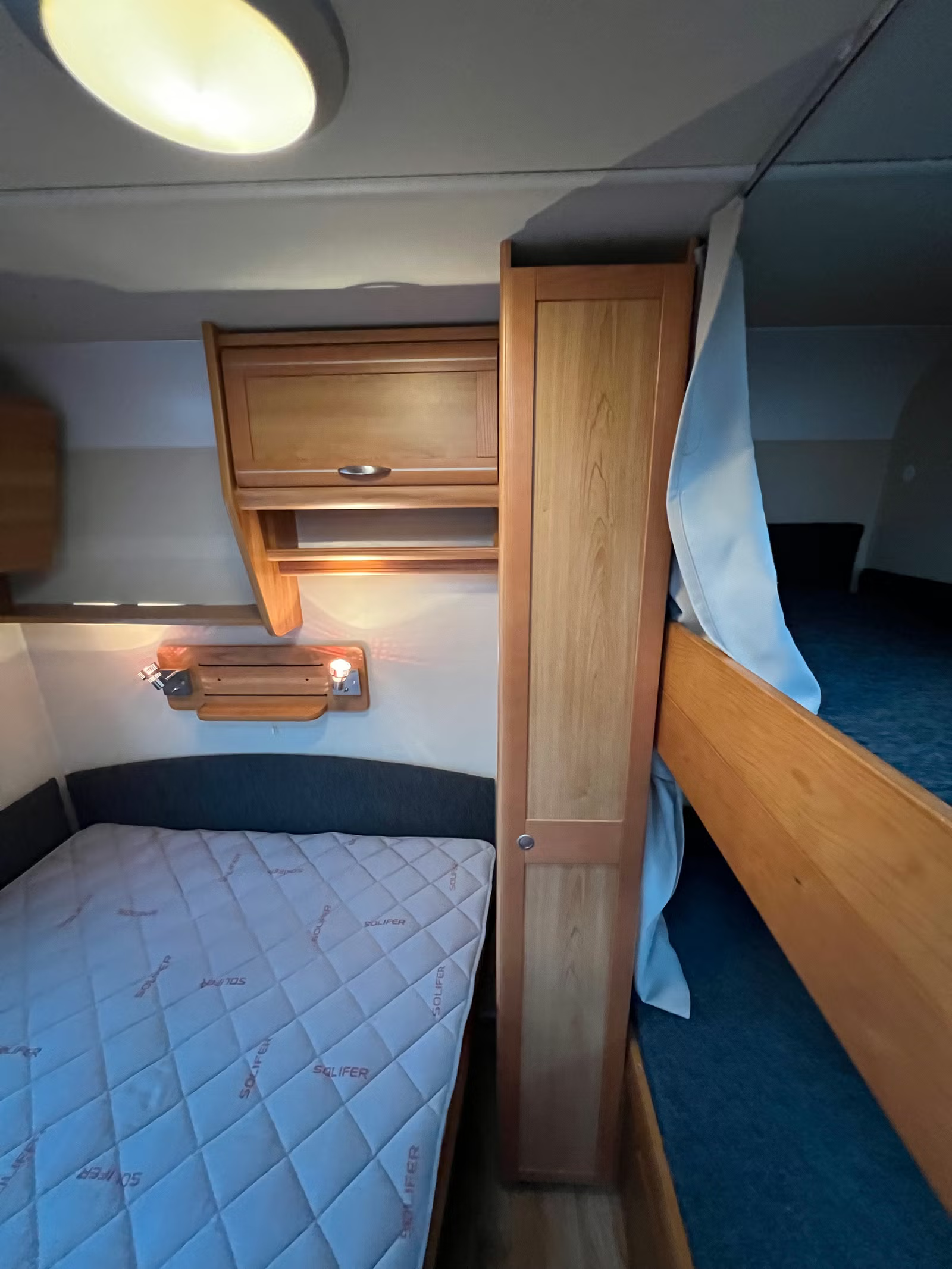 Solifer Finlandia 600 LK2 2009 20