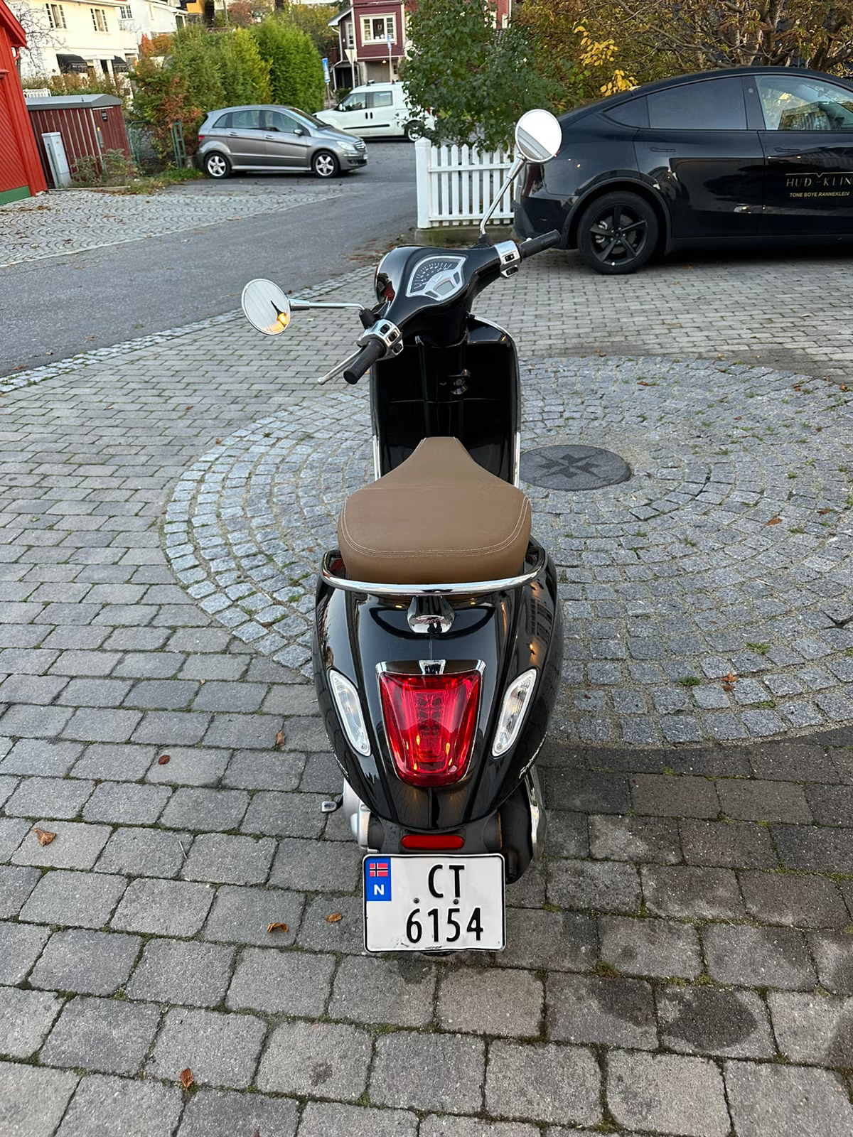 Vespa Primavera 50 2018 8