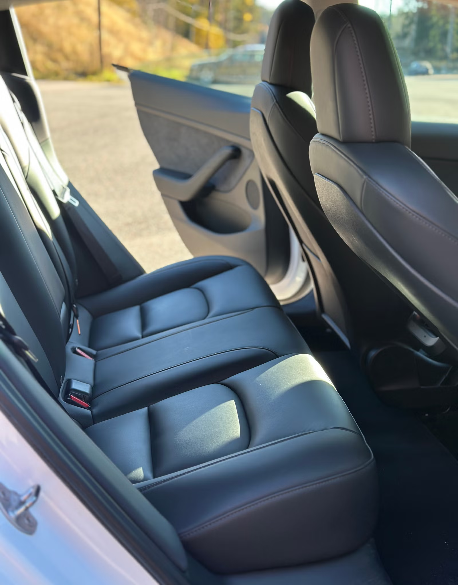 Tesla Model 3 Standard Range 2022 12