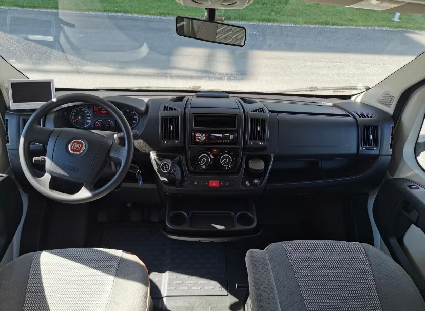 Fiat Ducato 2014 5