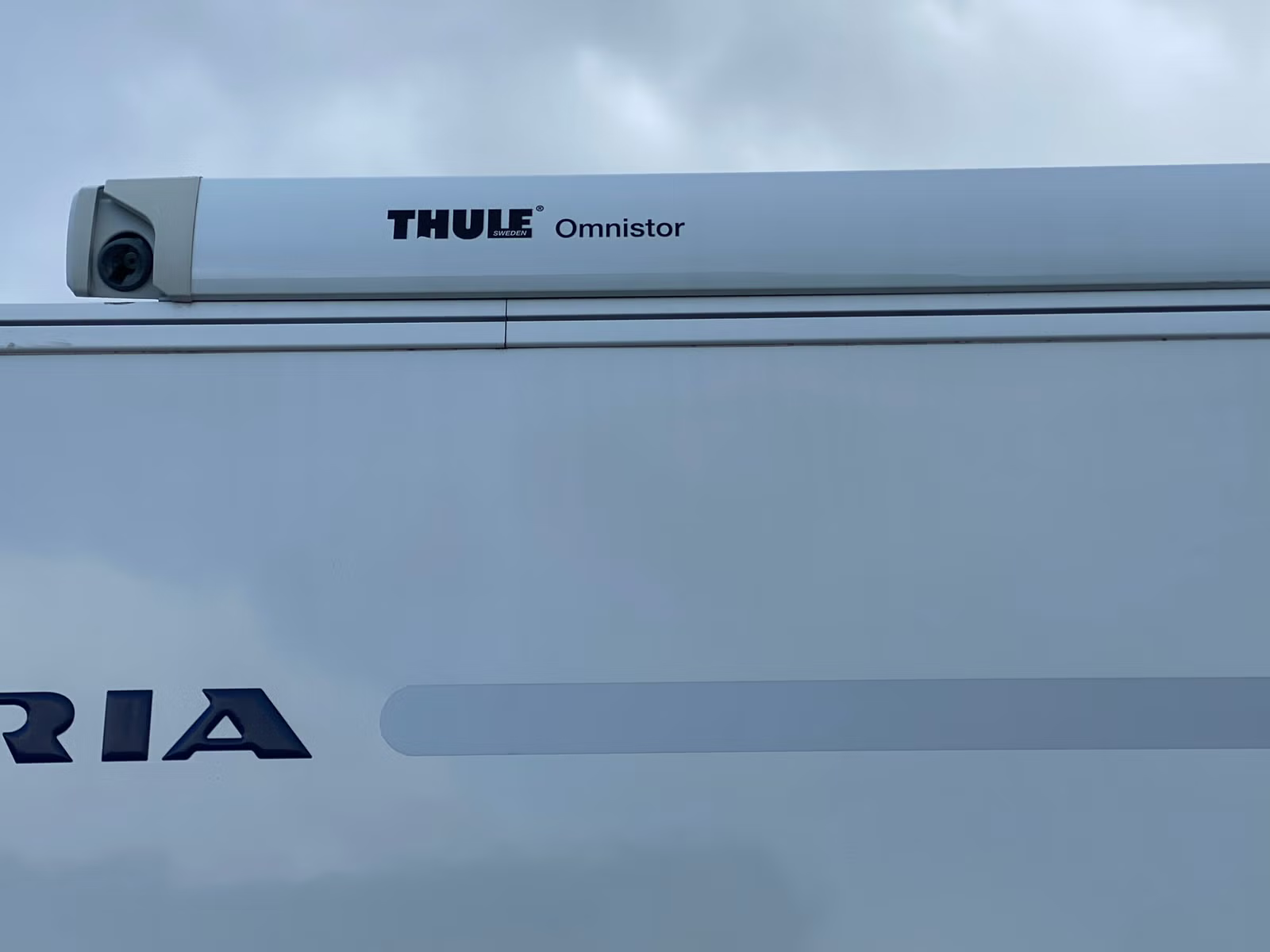 Adria Alpina 663UK 2017 37