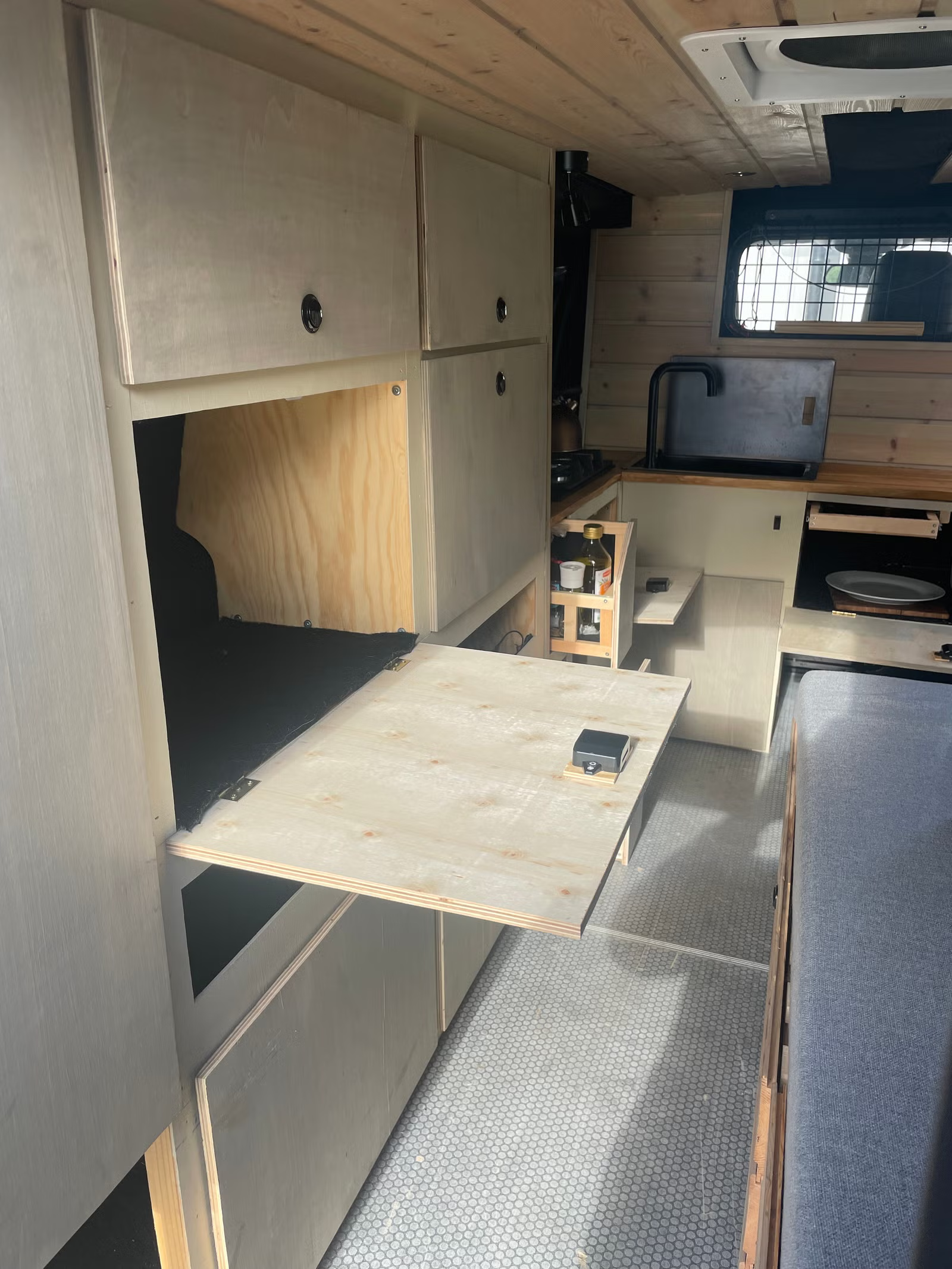 Toyota Proace 2017 9