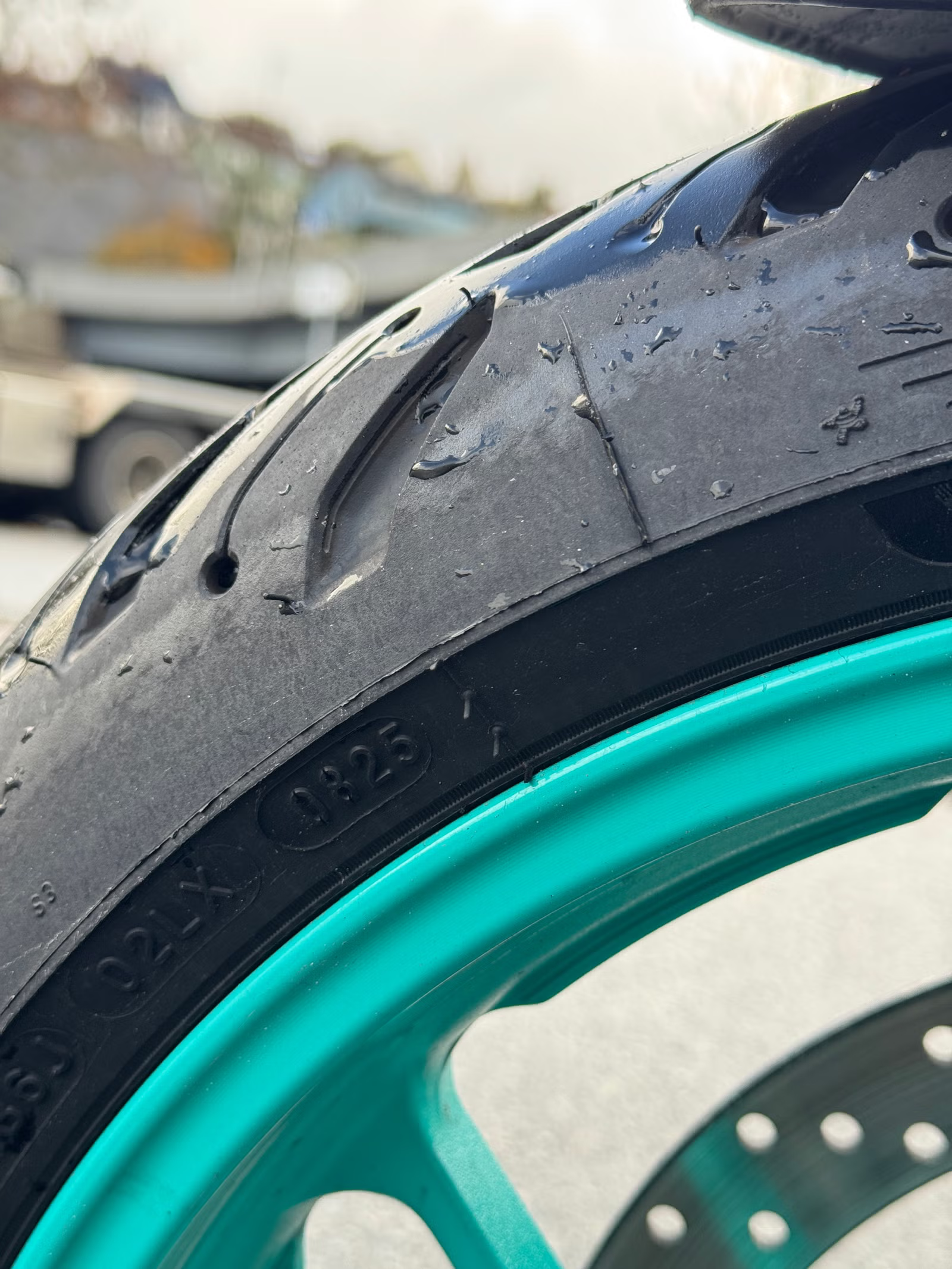 Yamaha MT-07 2023 26