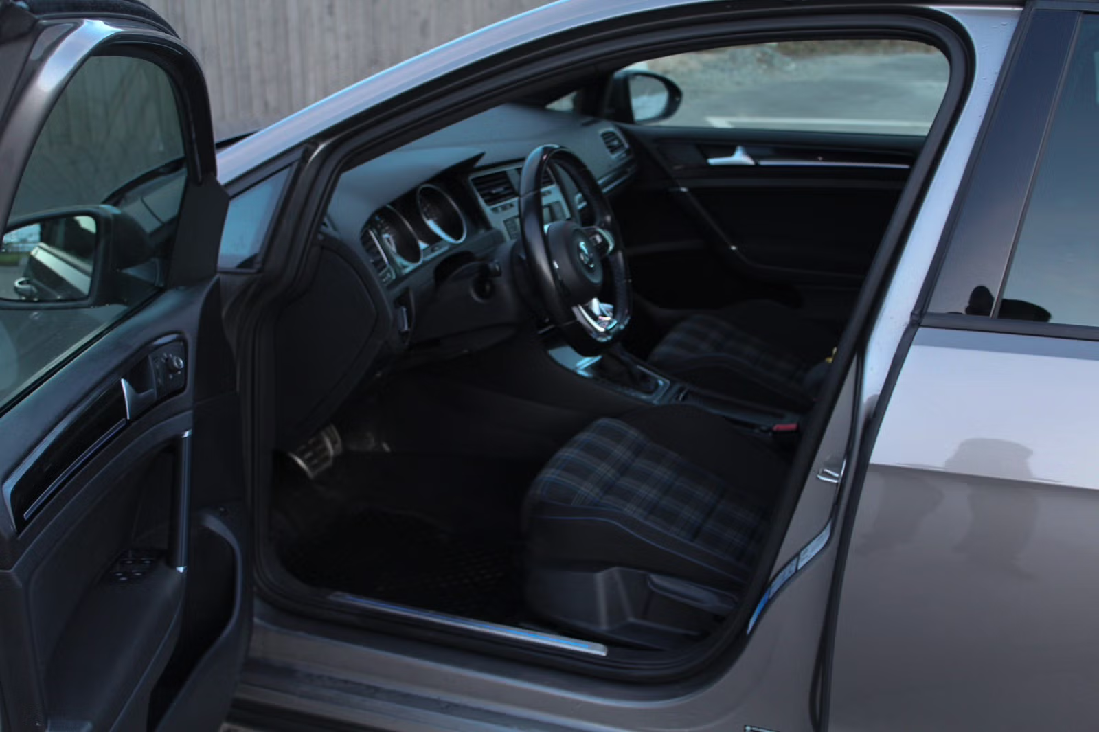 Volkswagen Golf 2016 9