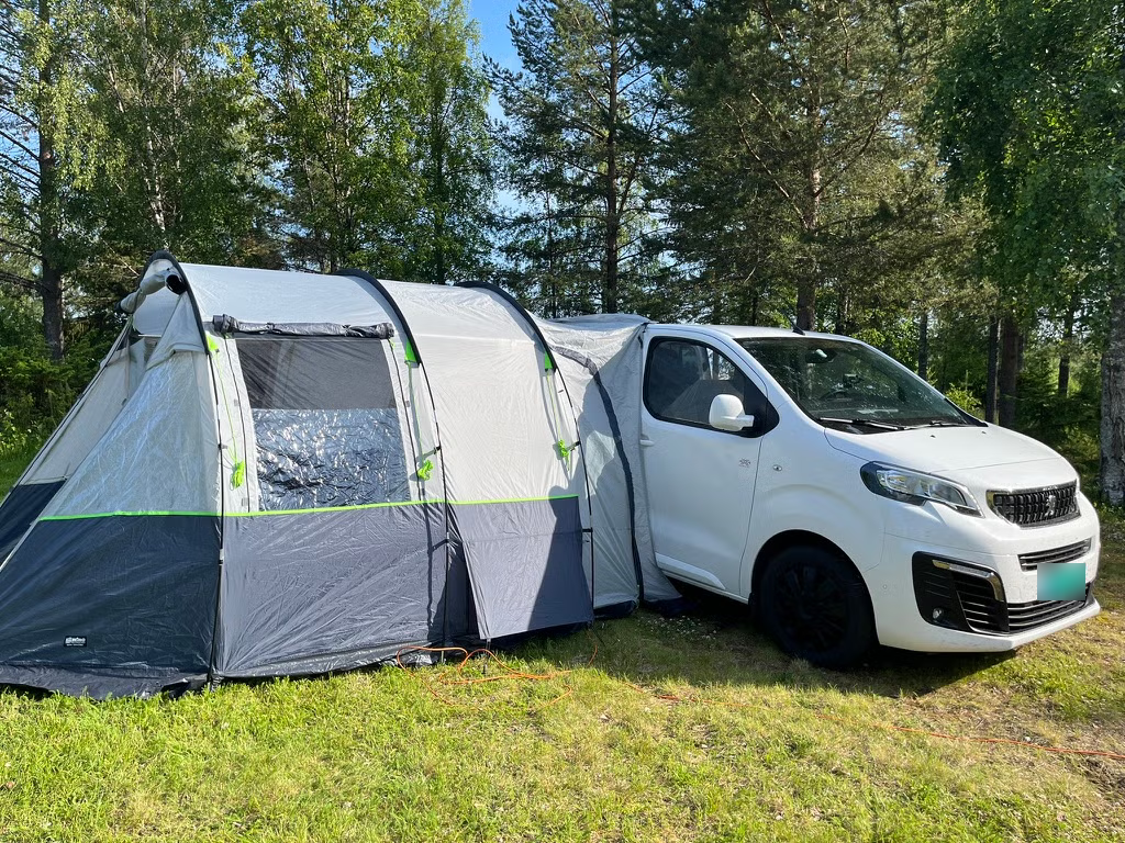 Peugeot Expert 4x4 Mester 2018 7