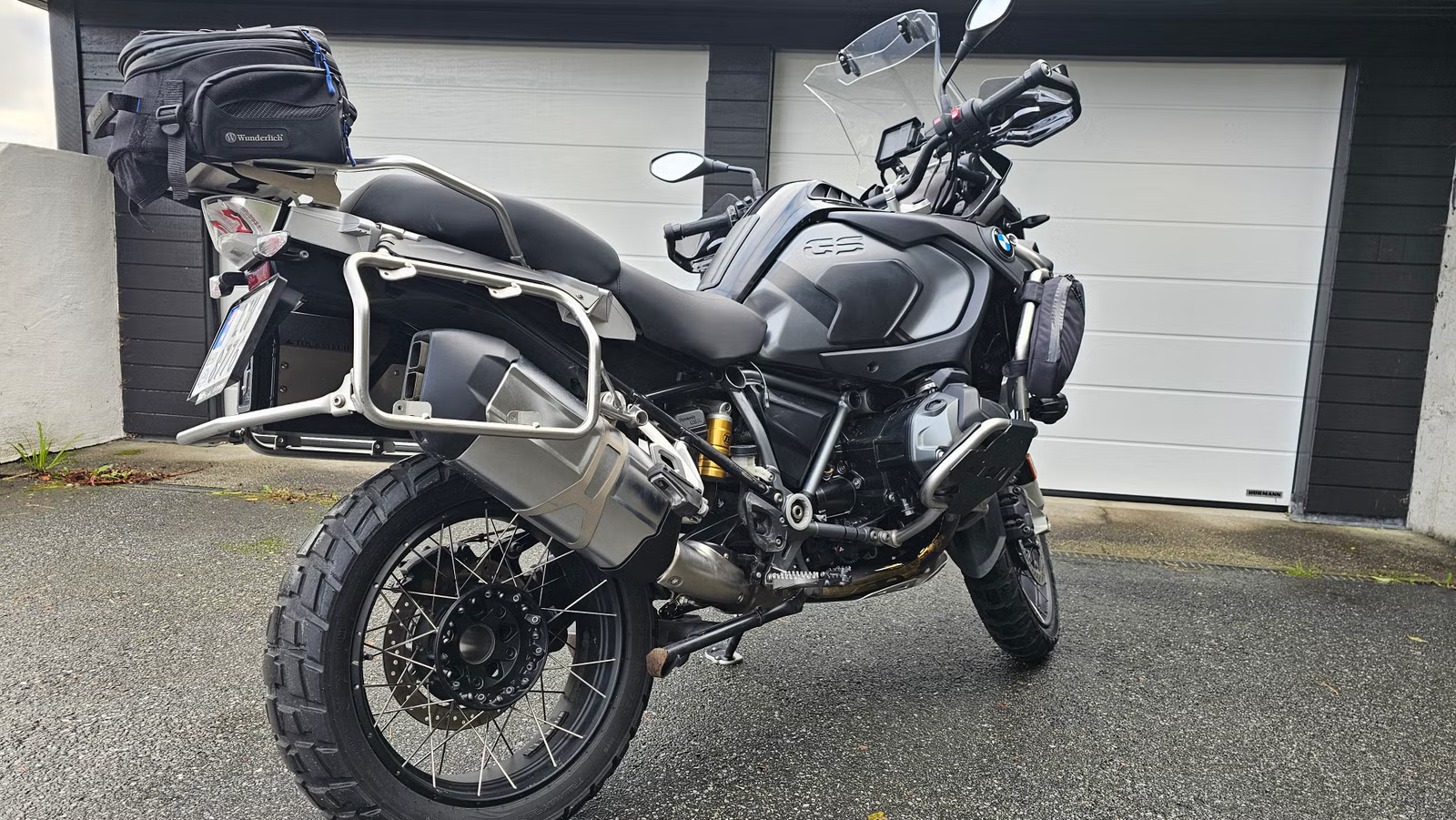 BMW R 1250 GS Adventure 2021 3