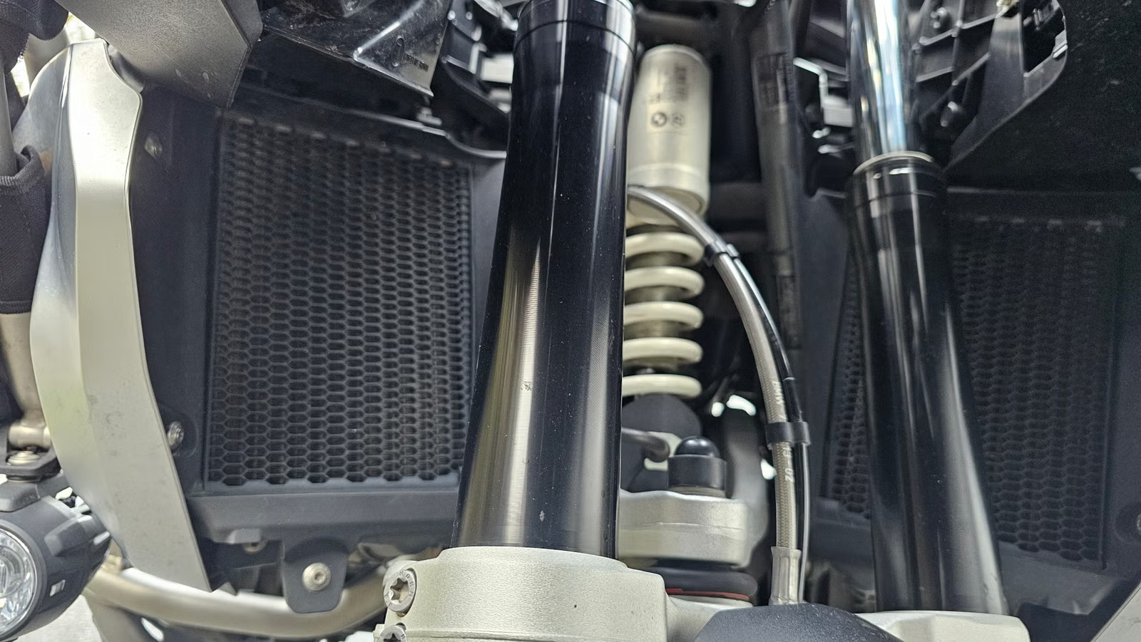 BMW R 1250 GS Adventure 2021 18